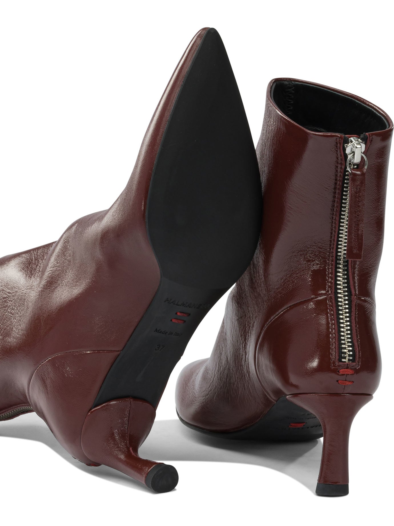 Halmanera Ankle Boots