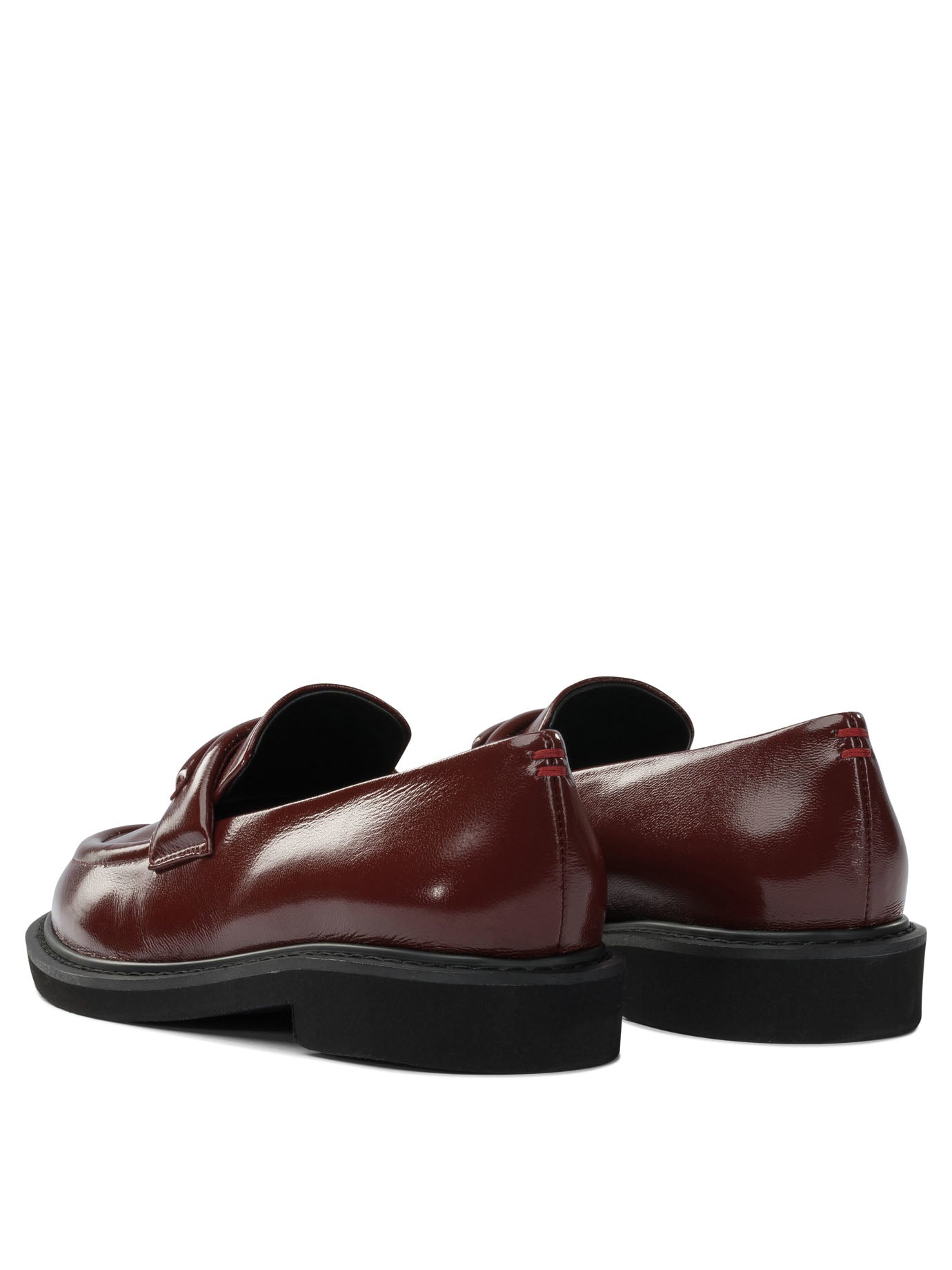 Halmanera Loafers & Slippers