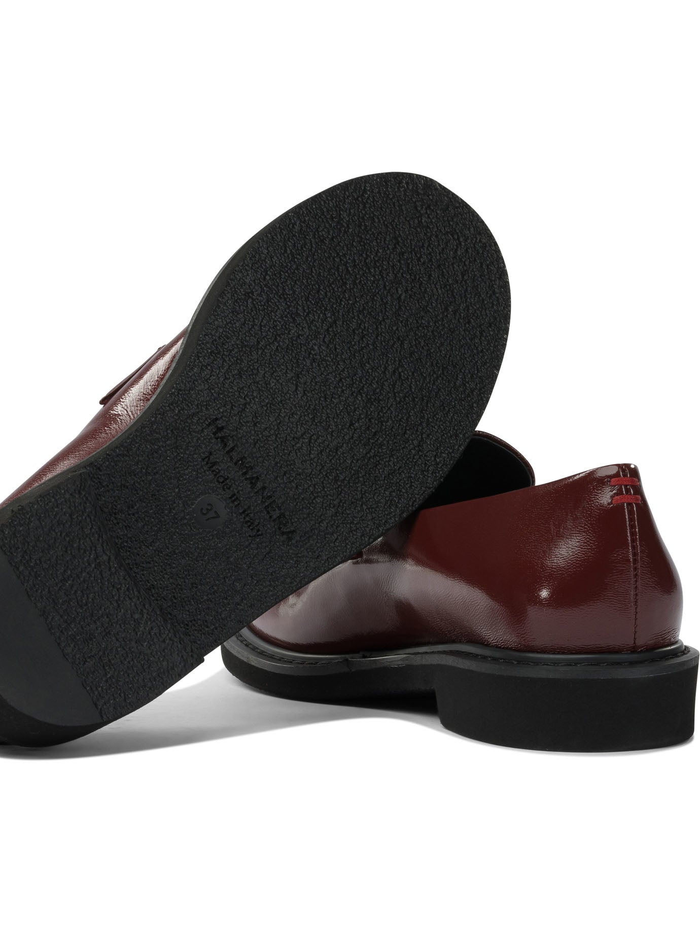 Halmanera Loafers & Slippers