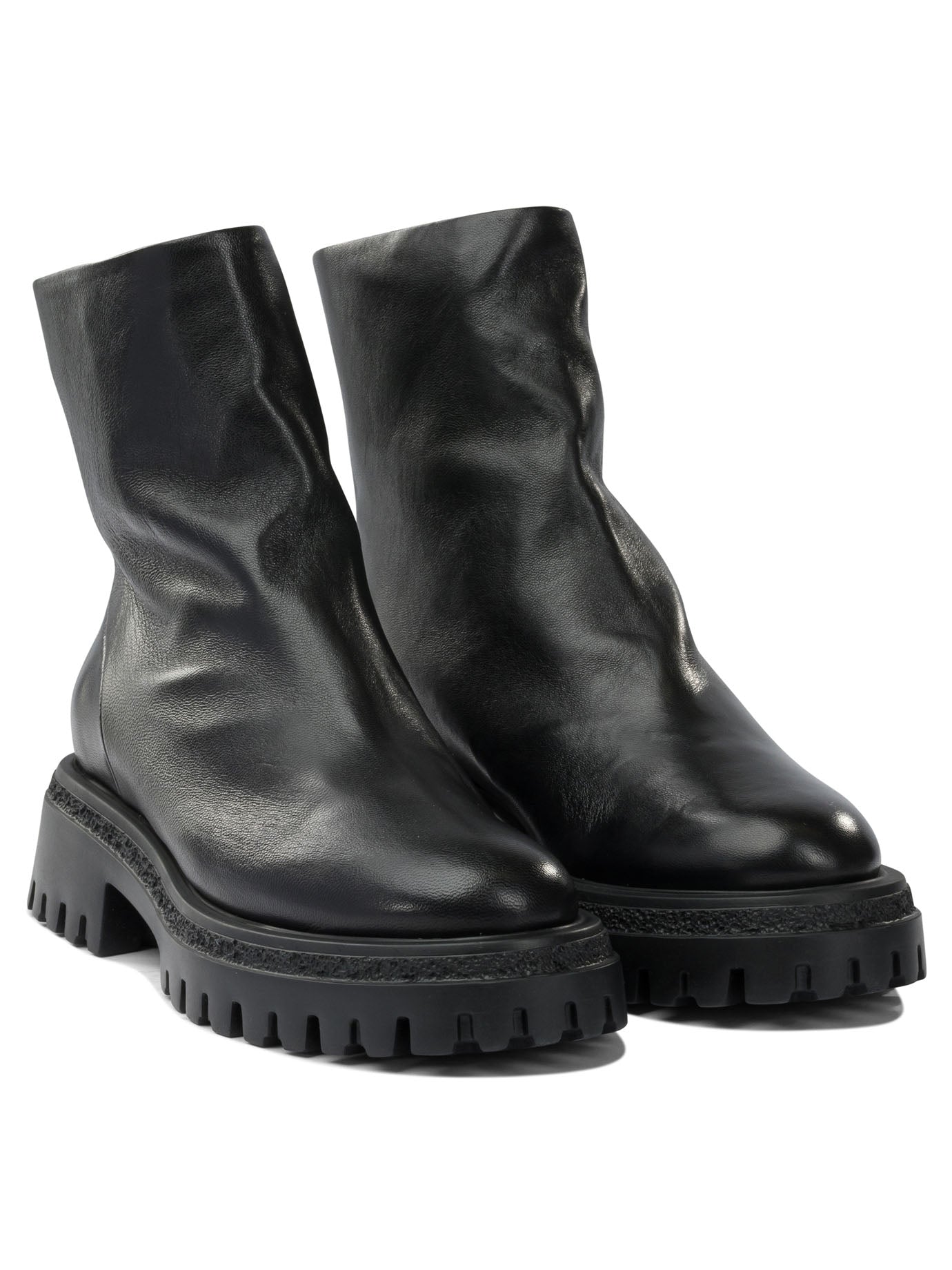 Halmanera Ankle Boots