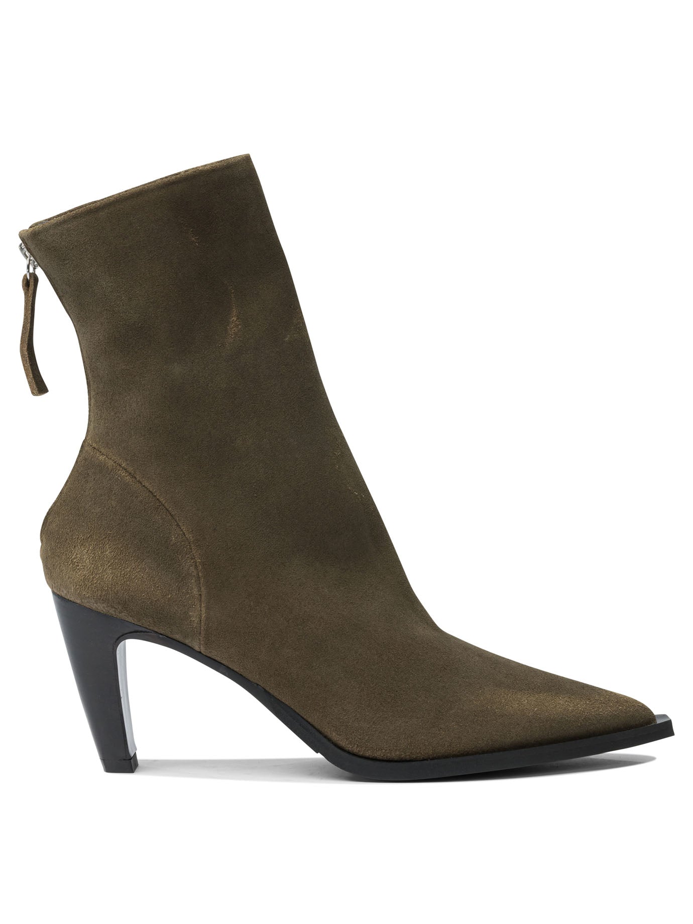Halmanera Ankle Boots