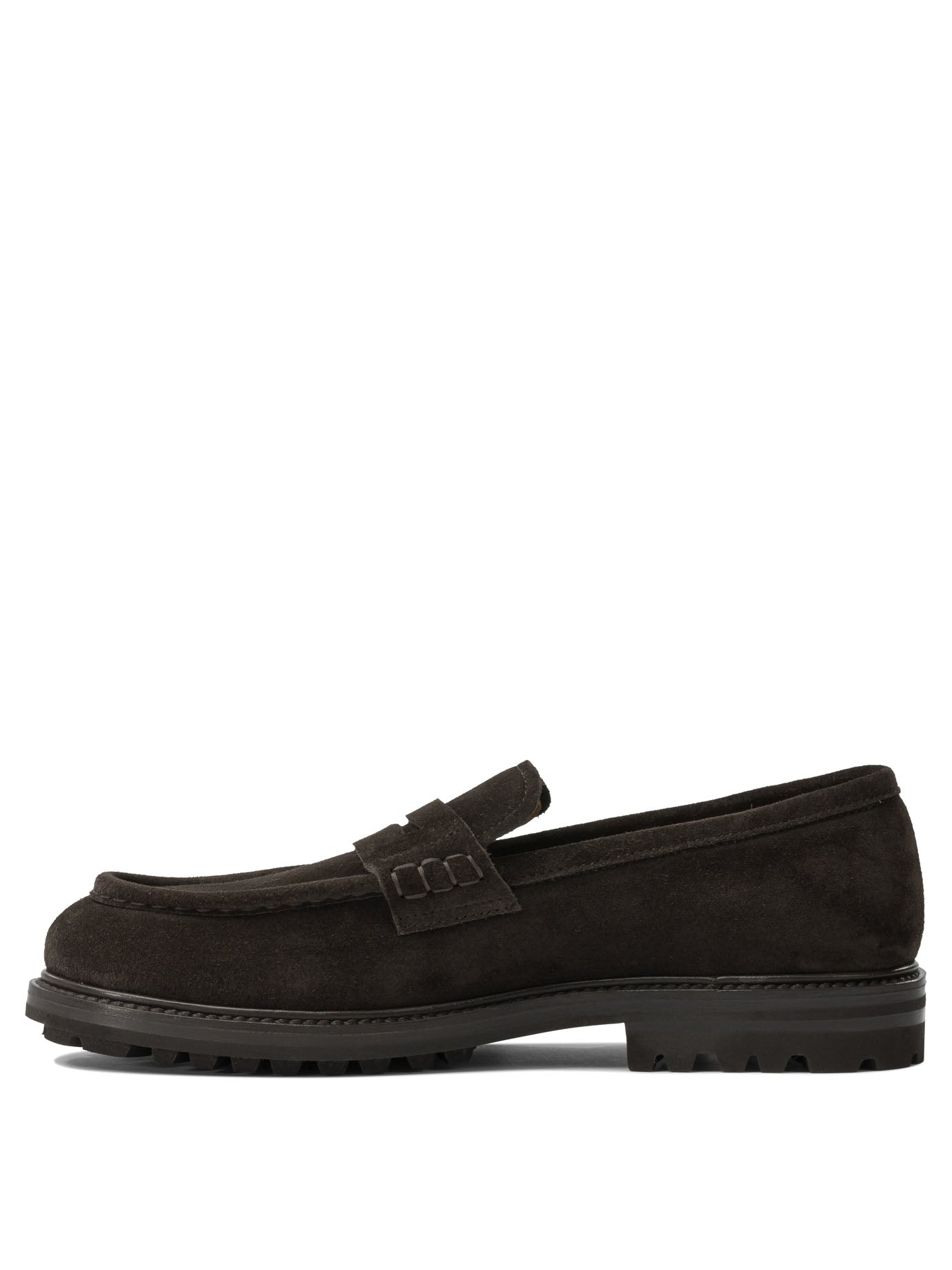 Henderson Baracco Loafers & Slippers