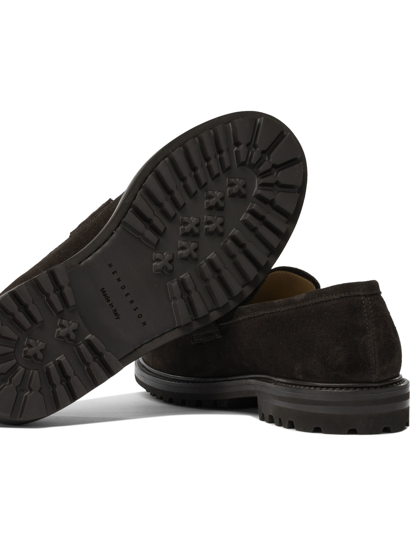 Henderson Baracco Loafers & Slippers