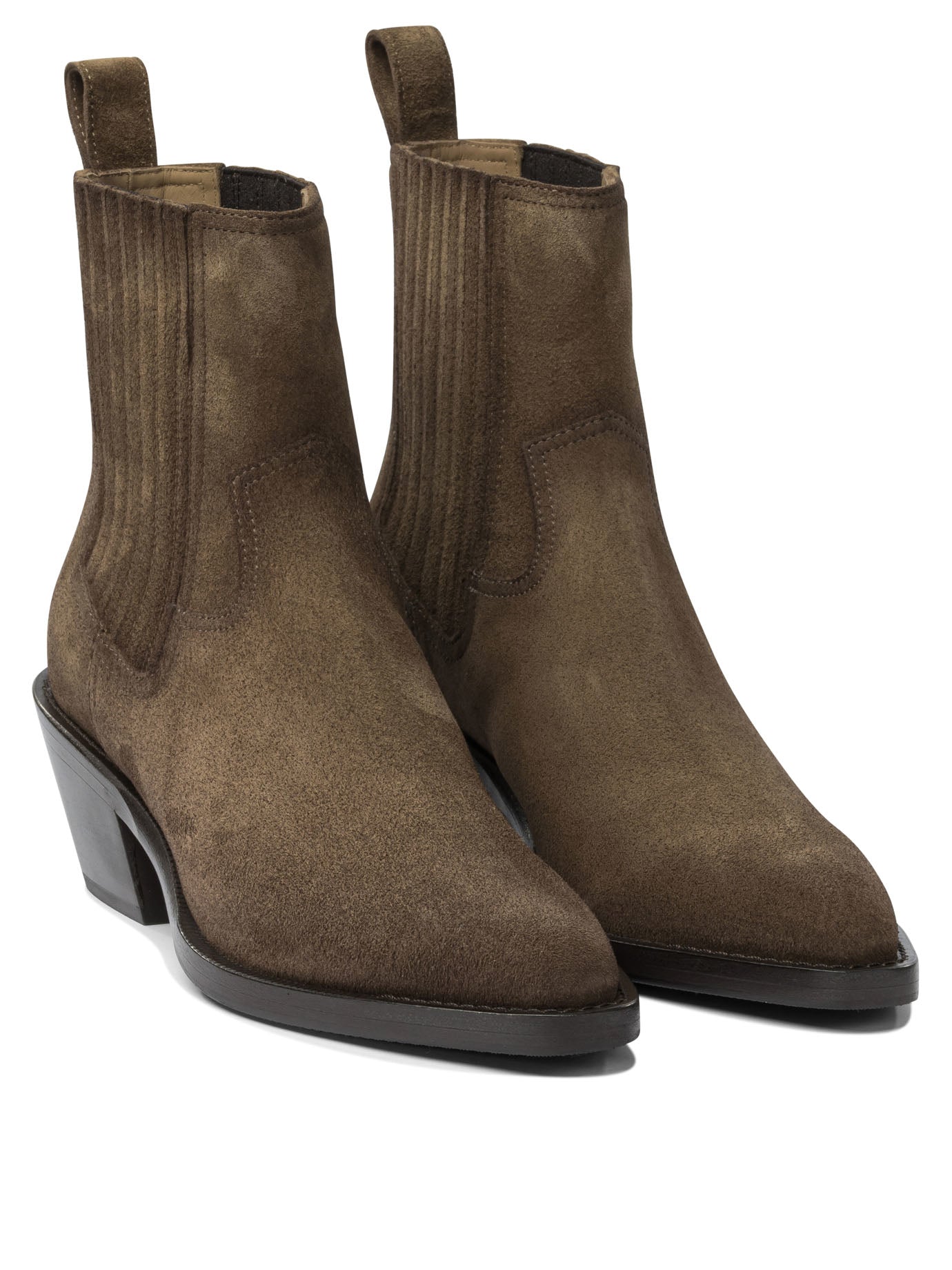Henderson Baracco Ankle Boots