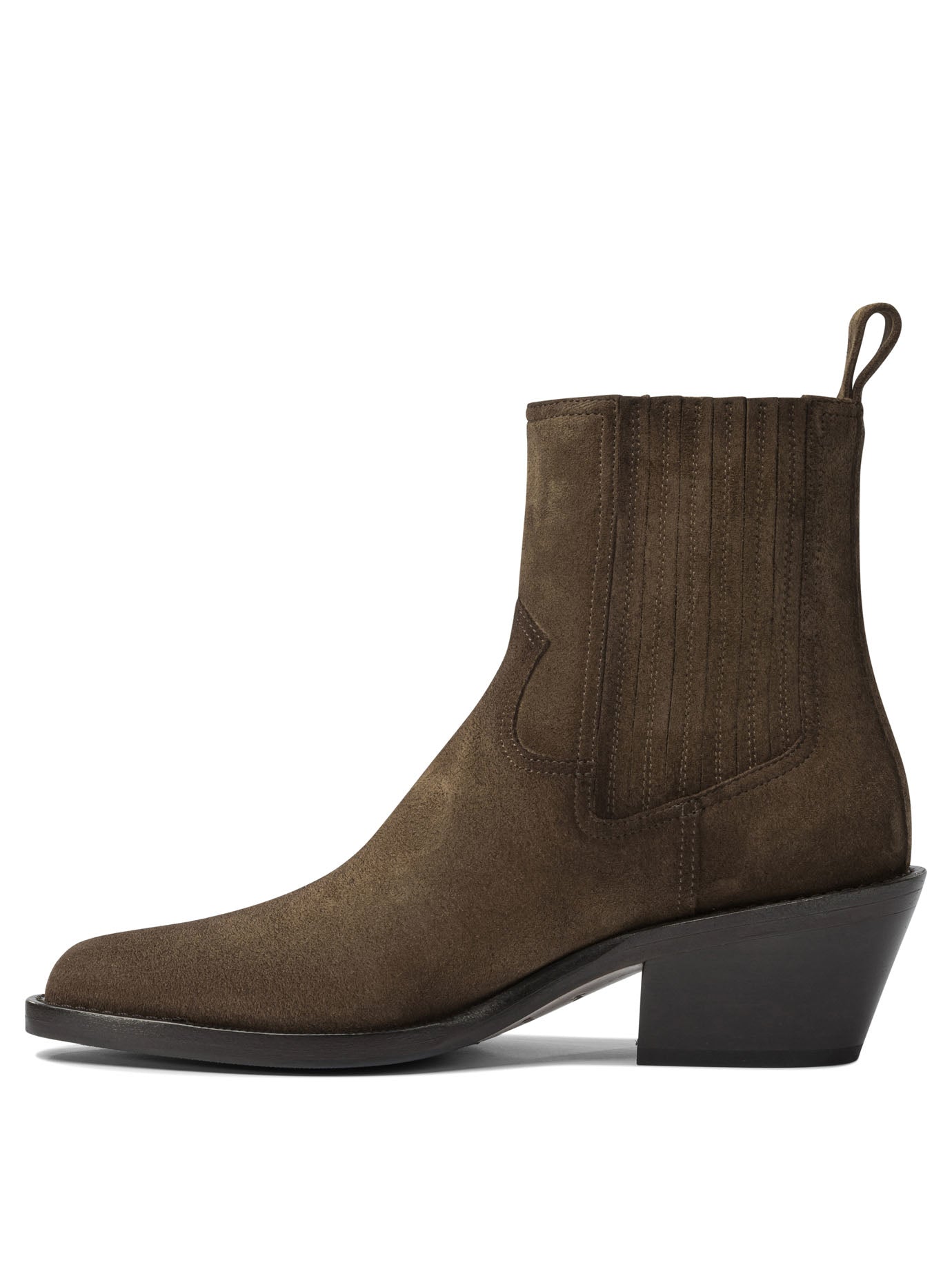 Henderson Baracco Ankle Boots