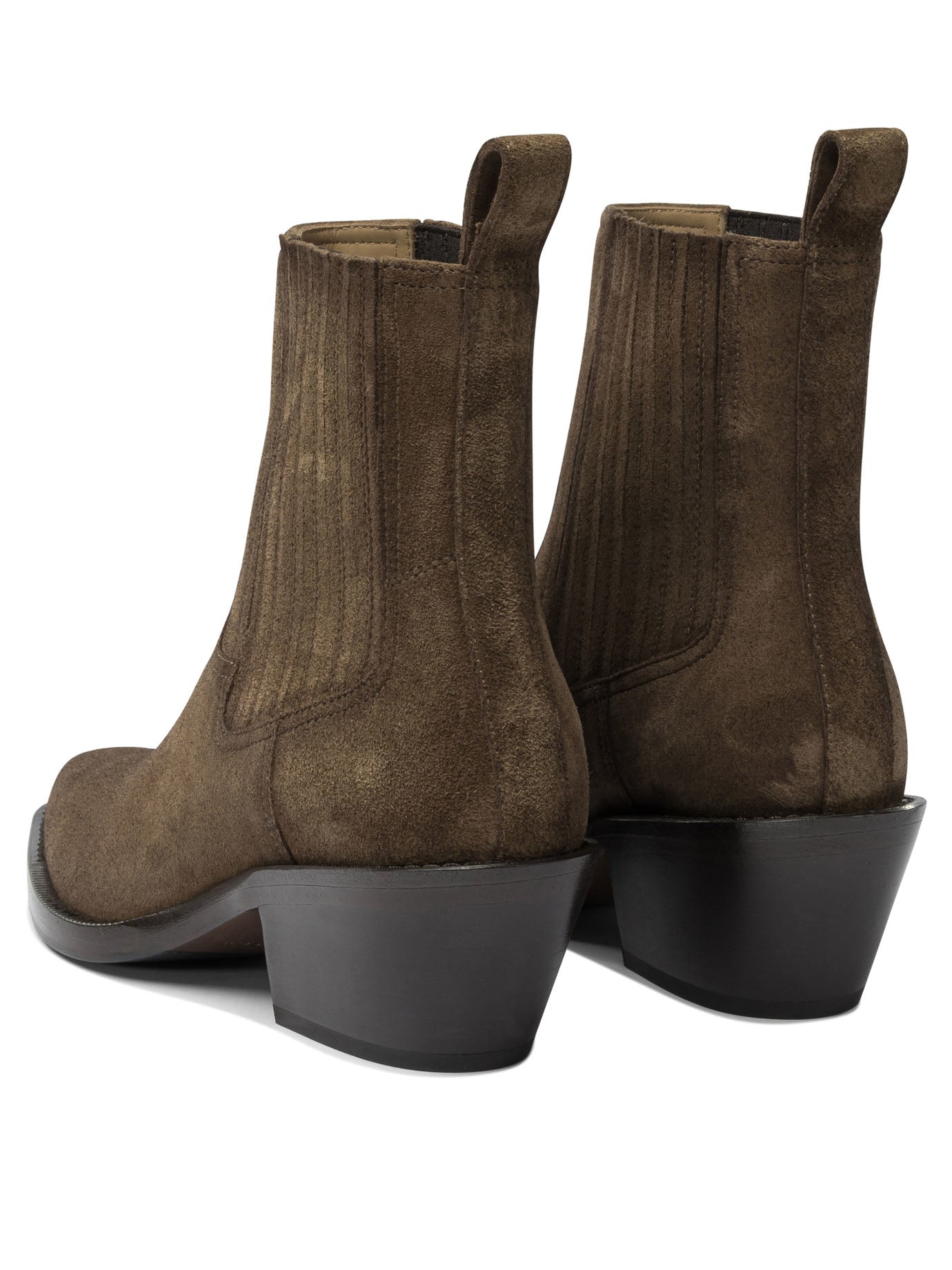 Henderson Baracco Ankle Boots