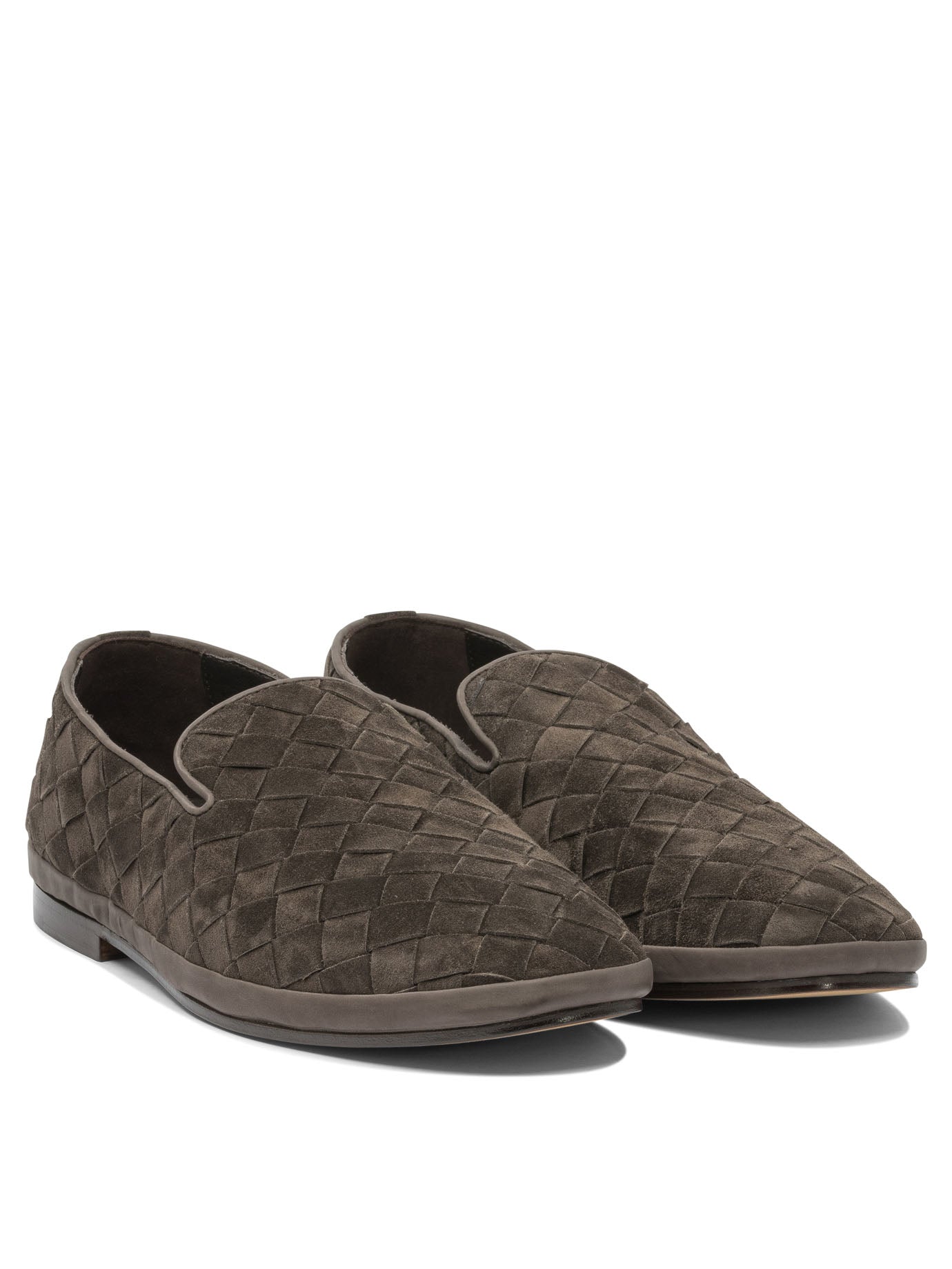 Henderson Baracco Loafers & Slippers