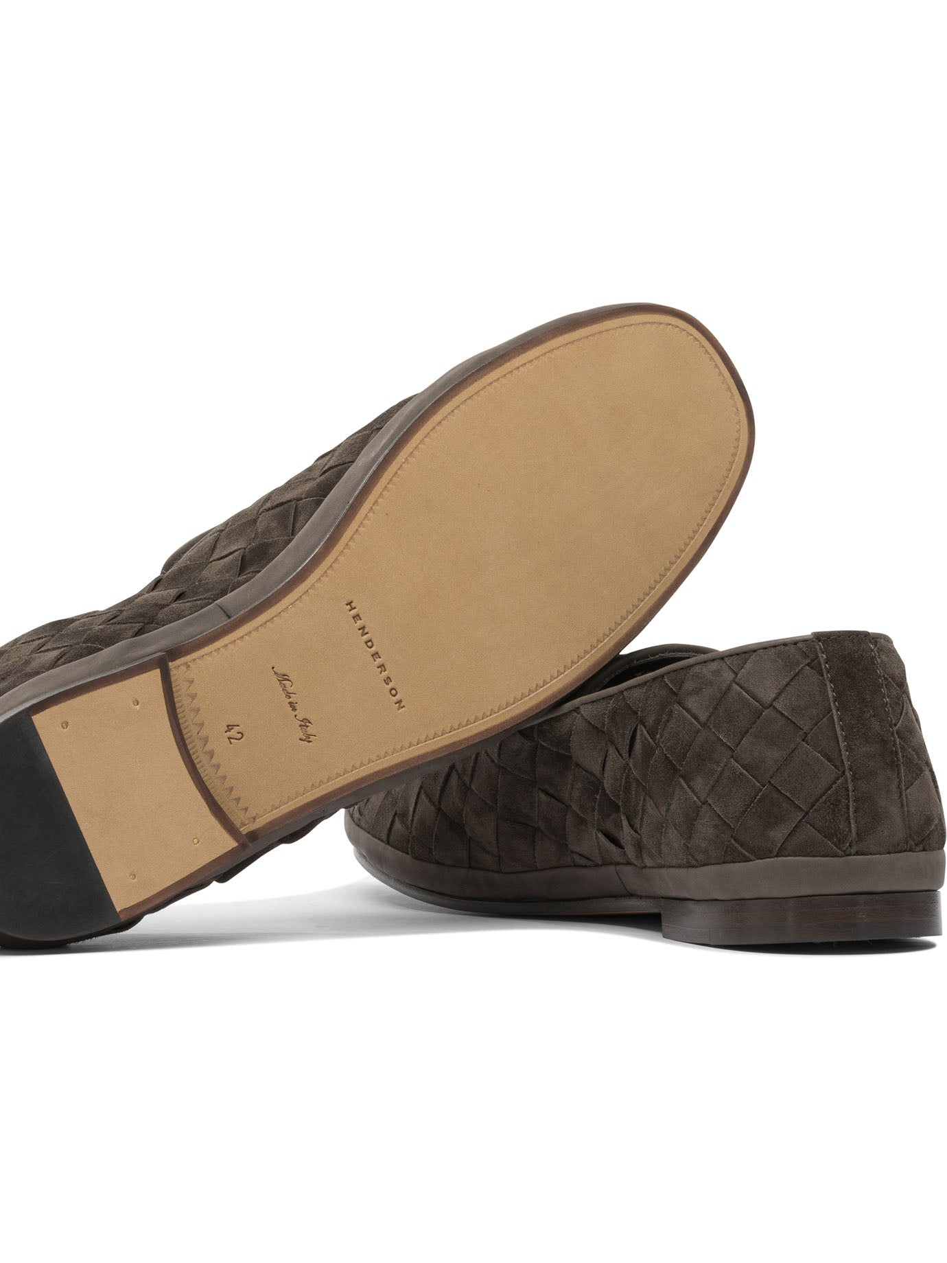 Henderson Baracco Loafers & Slippers