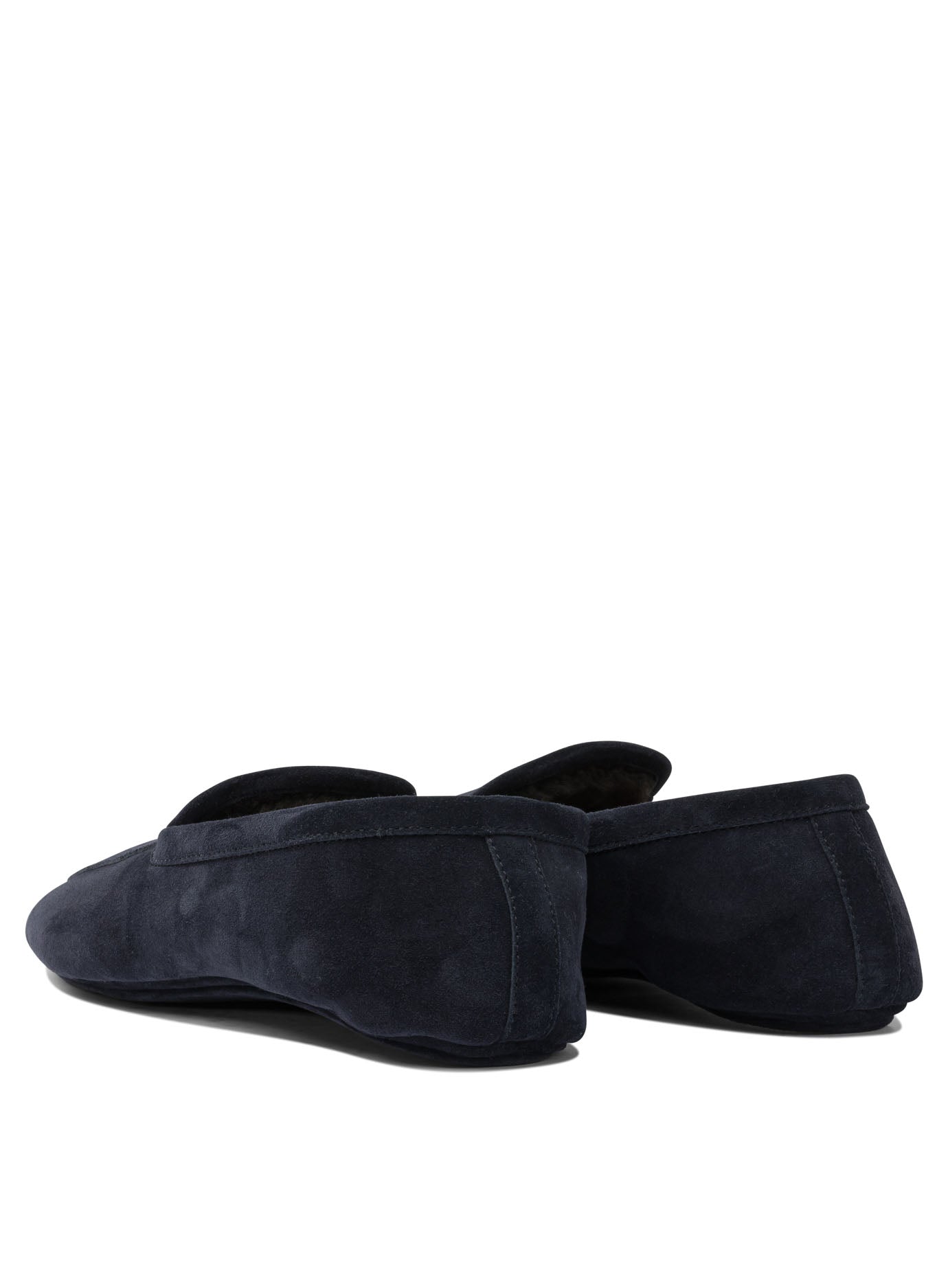 Henderson Baracco Loafers & Slippers