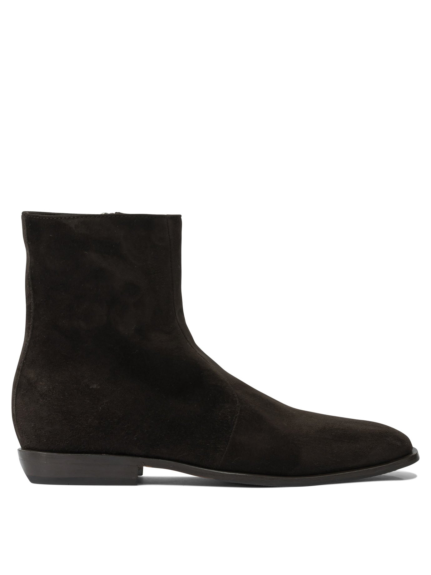 Henderson Baracco Ankle Boots