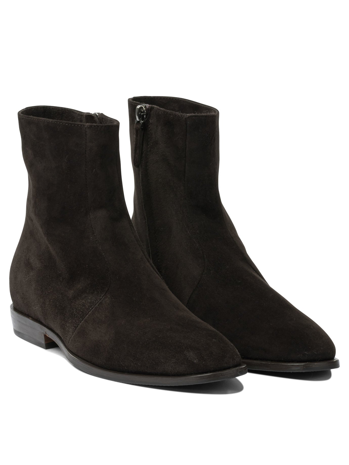 Henderson Baracco Ankle Boots
