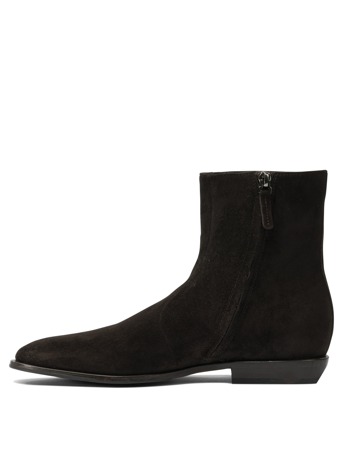 Henderson Baracco Ankle Boots