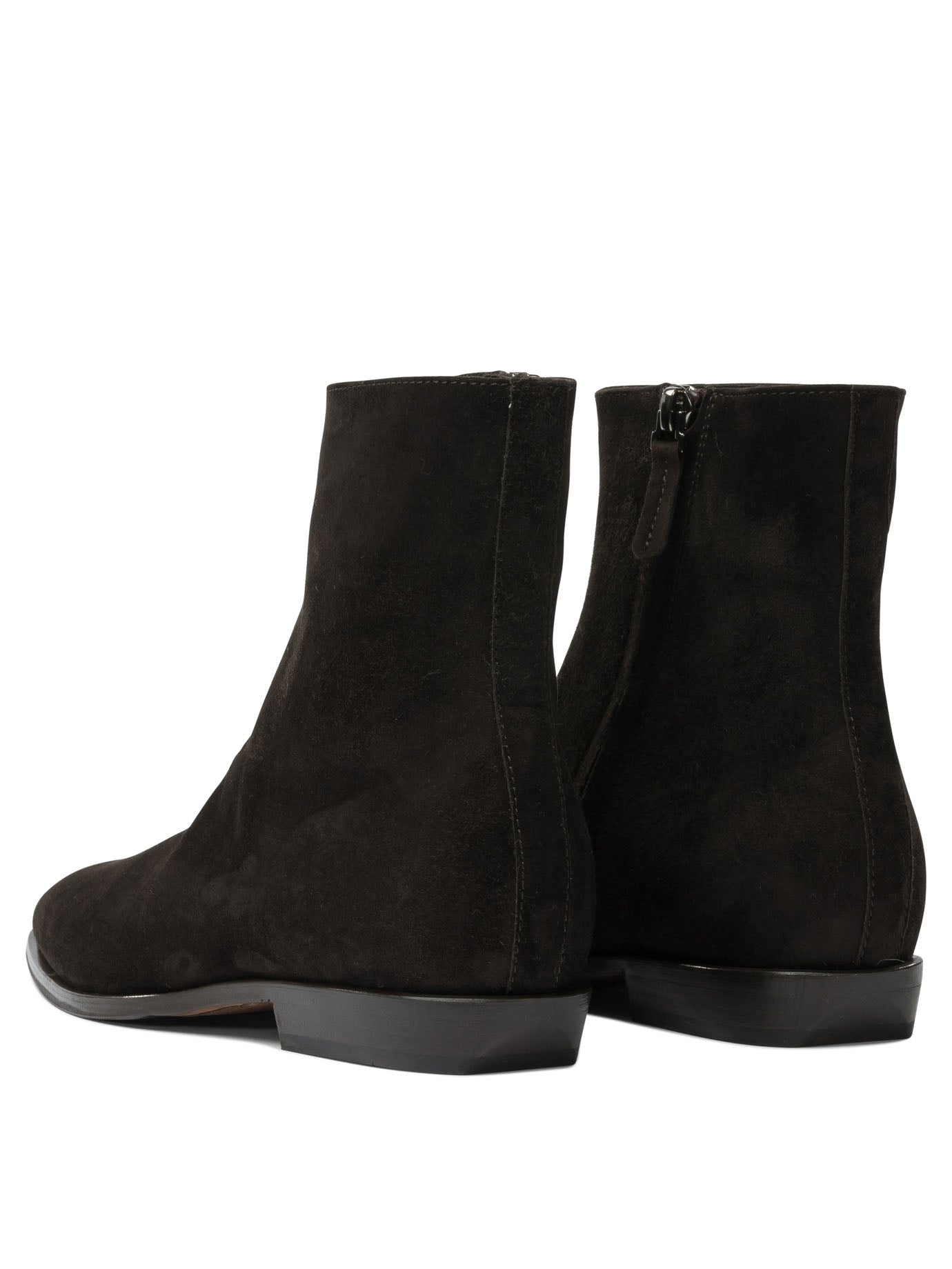 Henderson Baracco Ankle Boots