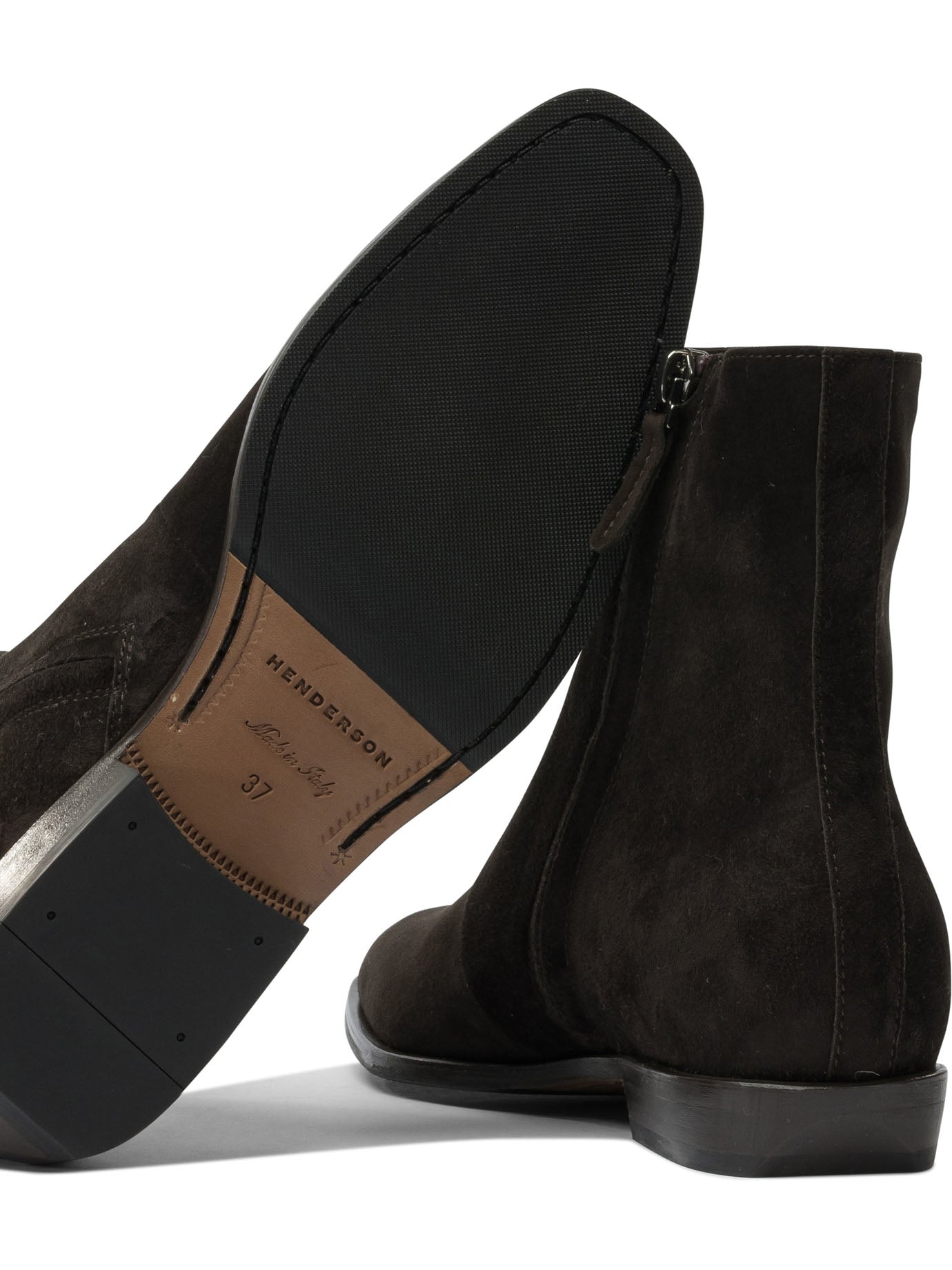 Henderson Baracco Ankle Boots