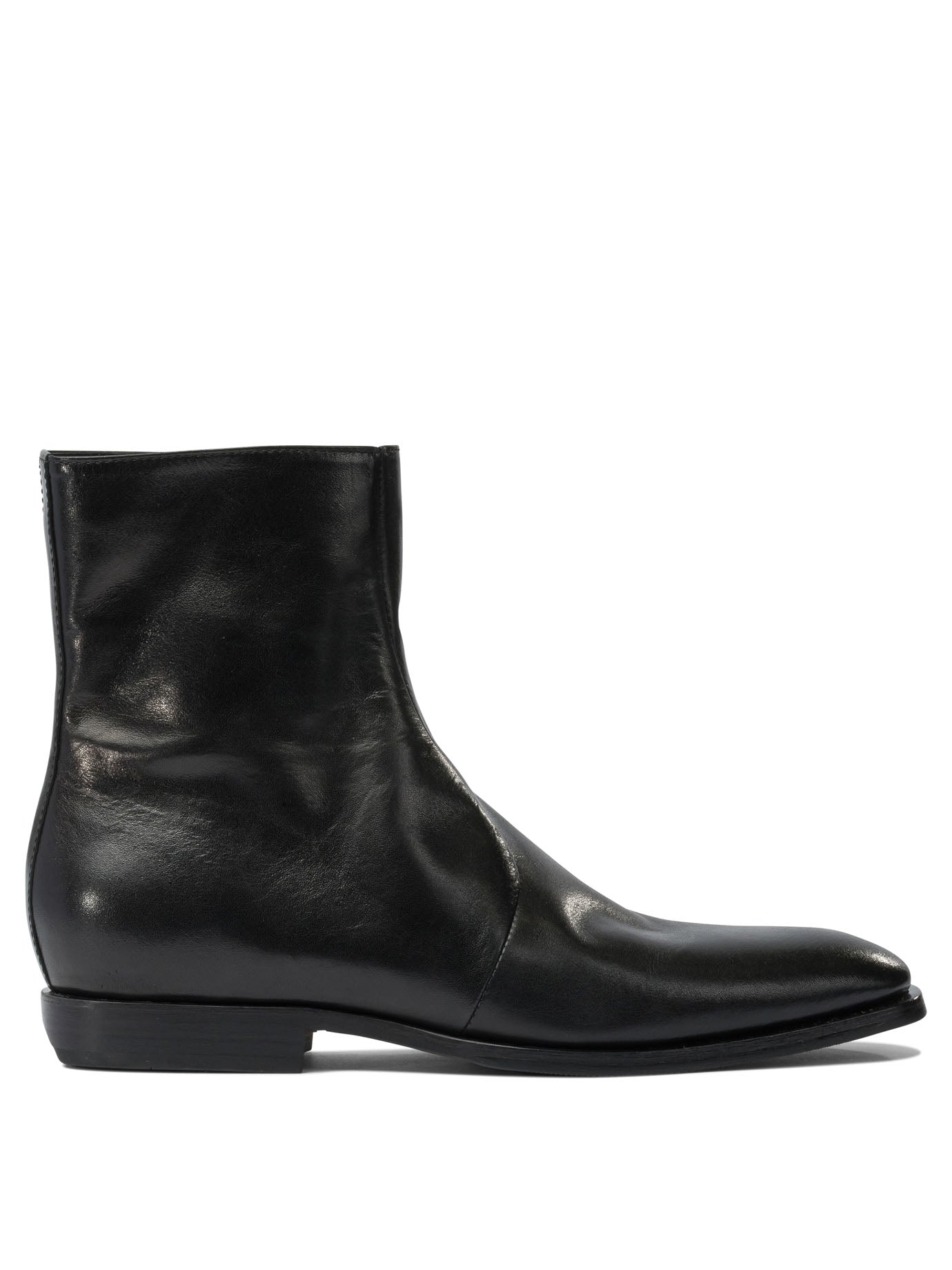 Henderson Baracco Ankle Boots