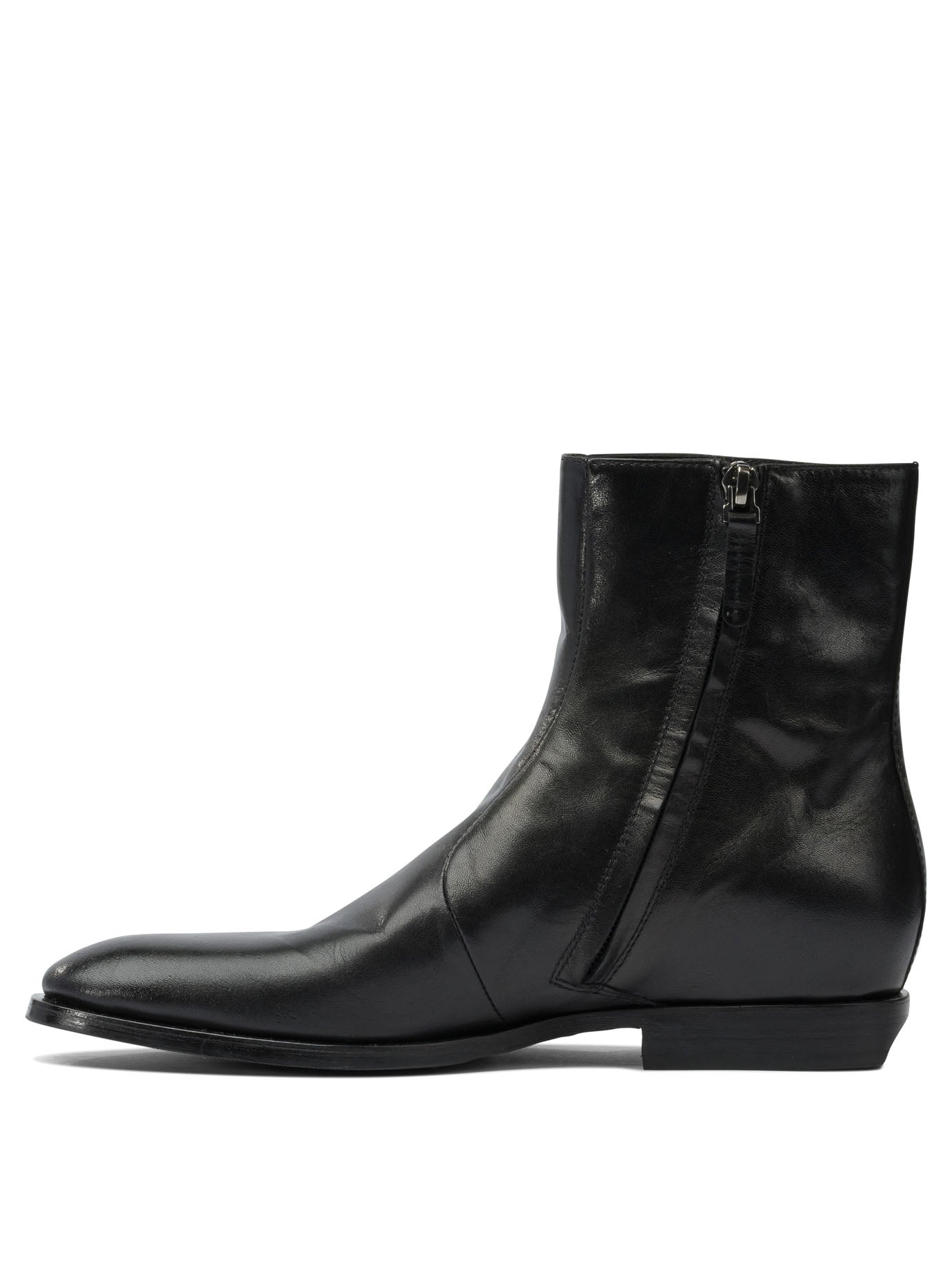 Henderson Baracco Ankle Boots