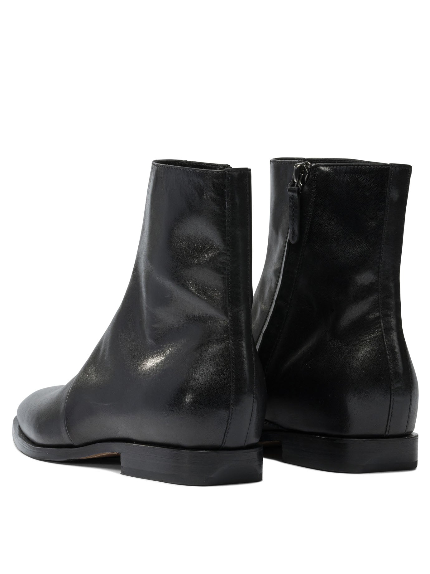 Henderson Baracco Ankle Boots
