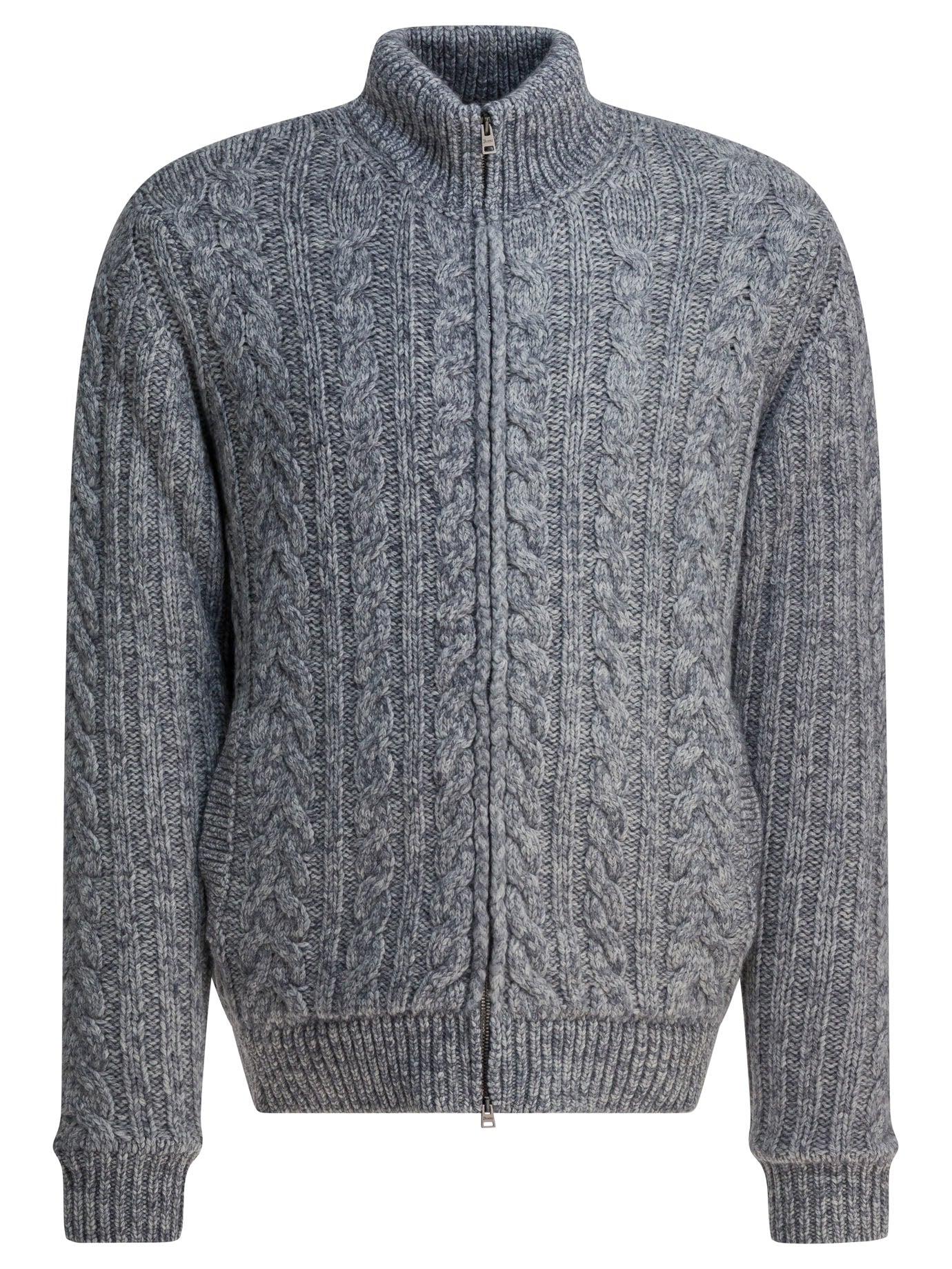 Herno Cashmere Cardigan