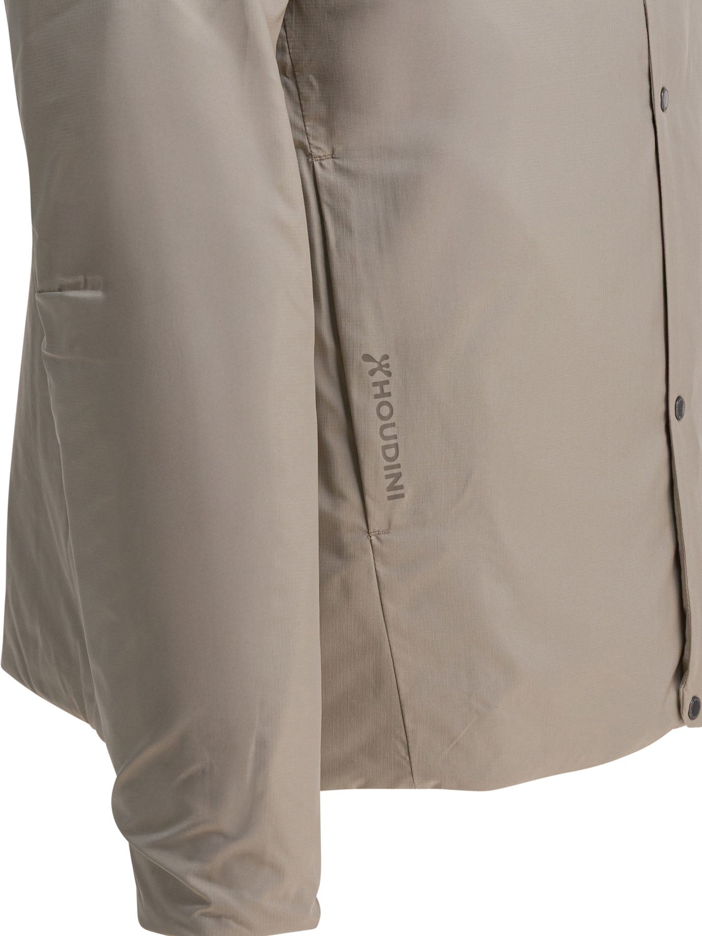 Houdini Sportswear Enfold Jacket