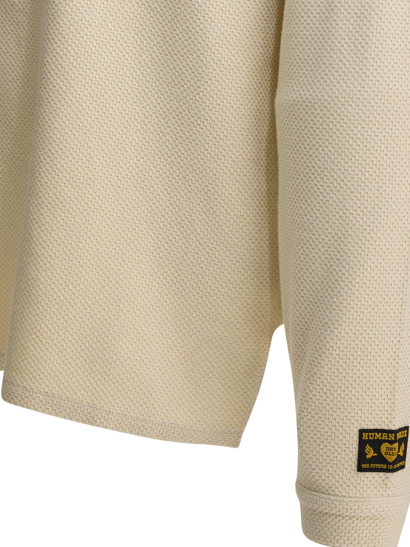 Human Made Henley T-Shirt