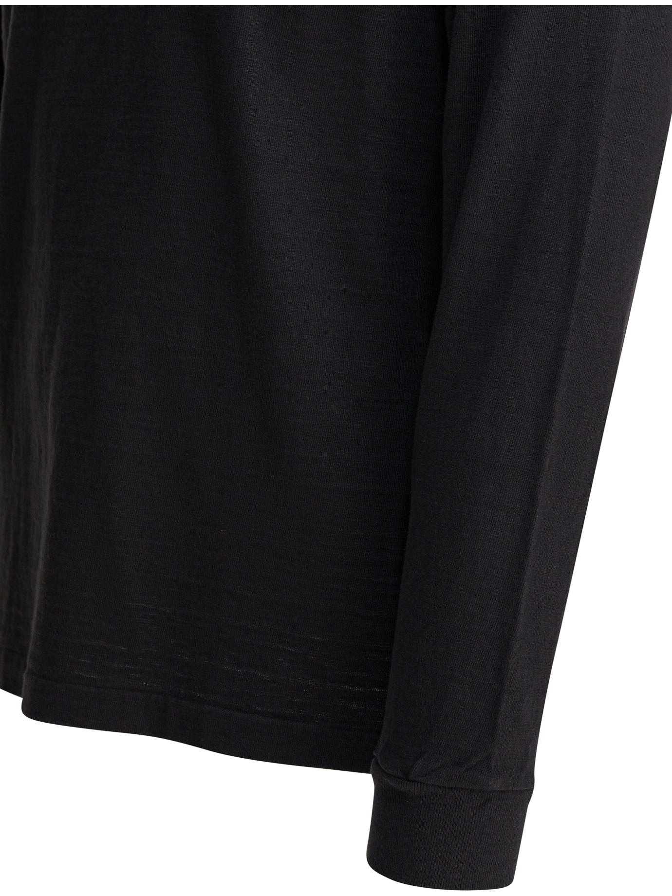 Human Made Graphic L/S Crew-Neck T-Shirt