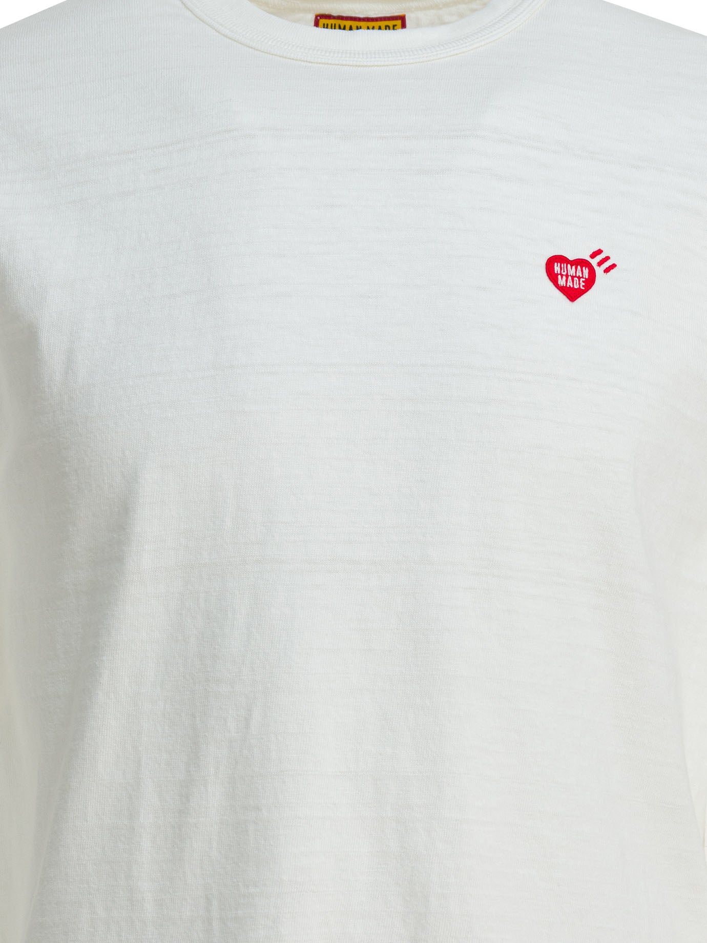 Human Made Graphic L/S Crew-Neck T-Shirt