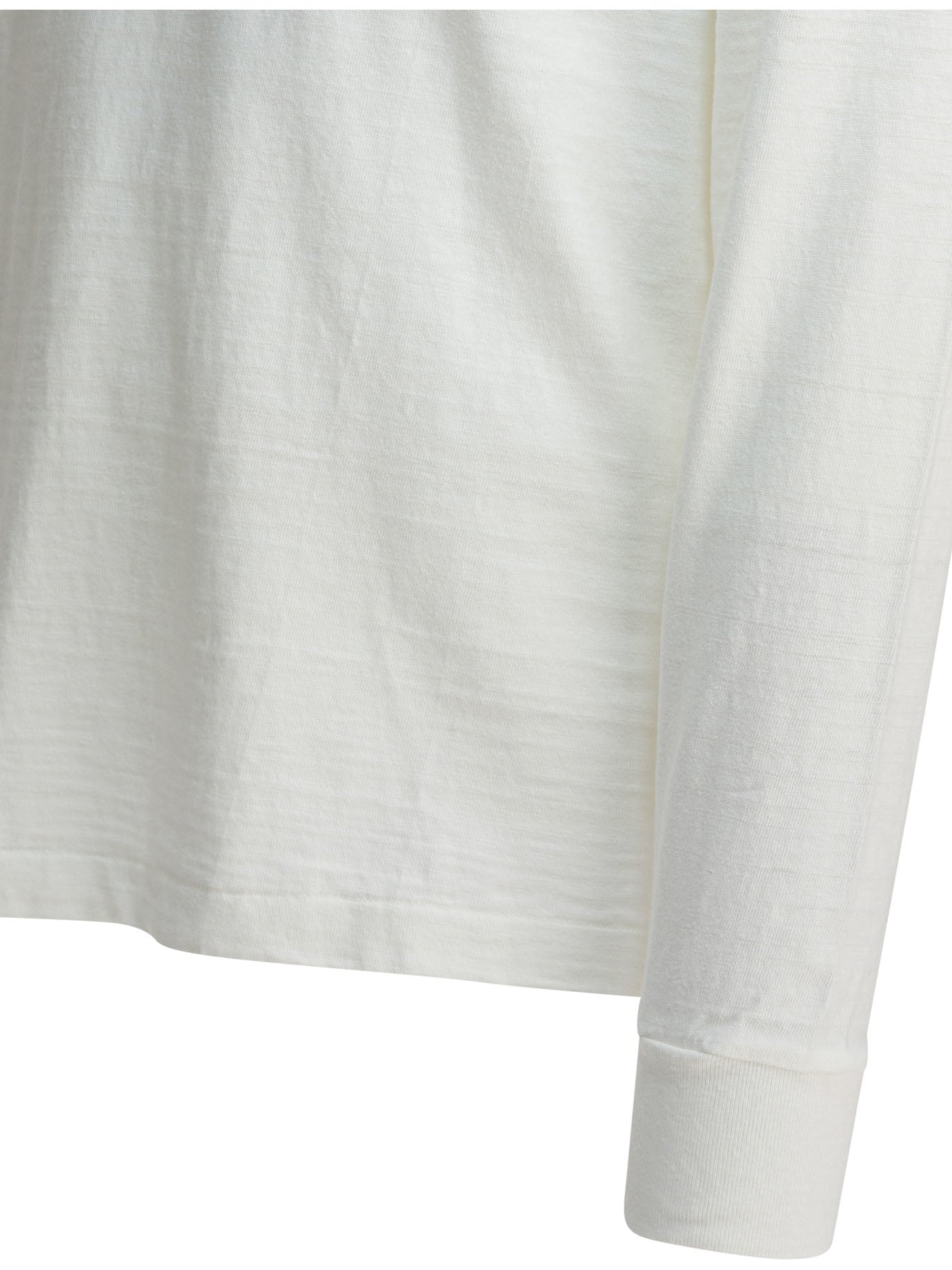 Human Made Graphic L/S Crew-Neck T-Shirt