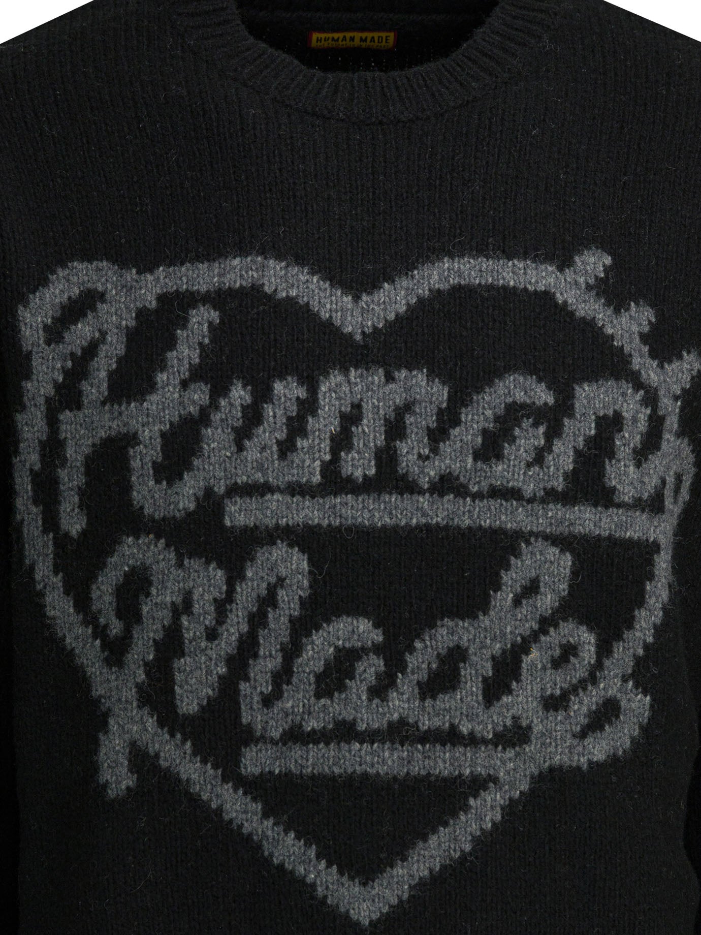 Human Made Knitwear
