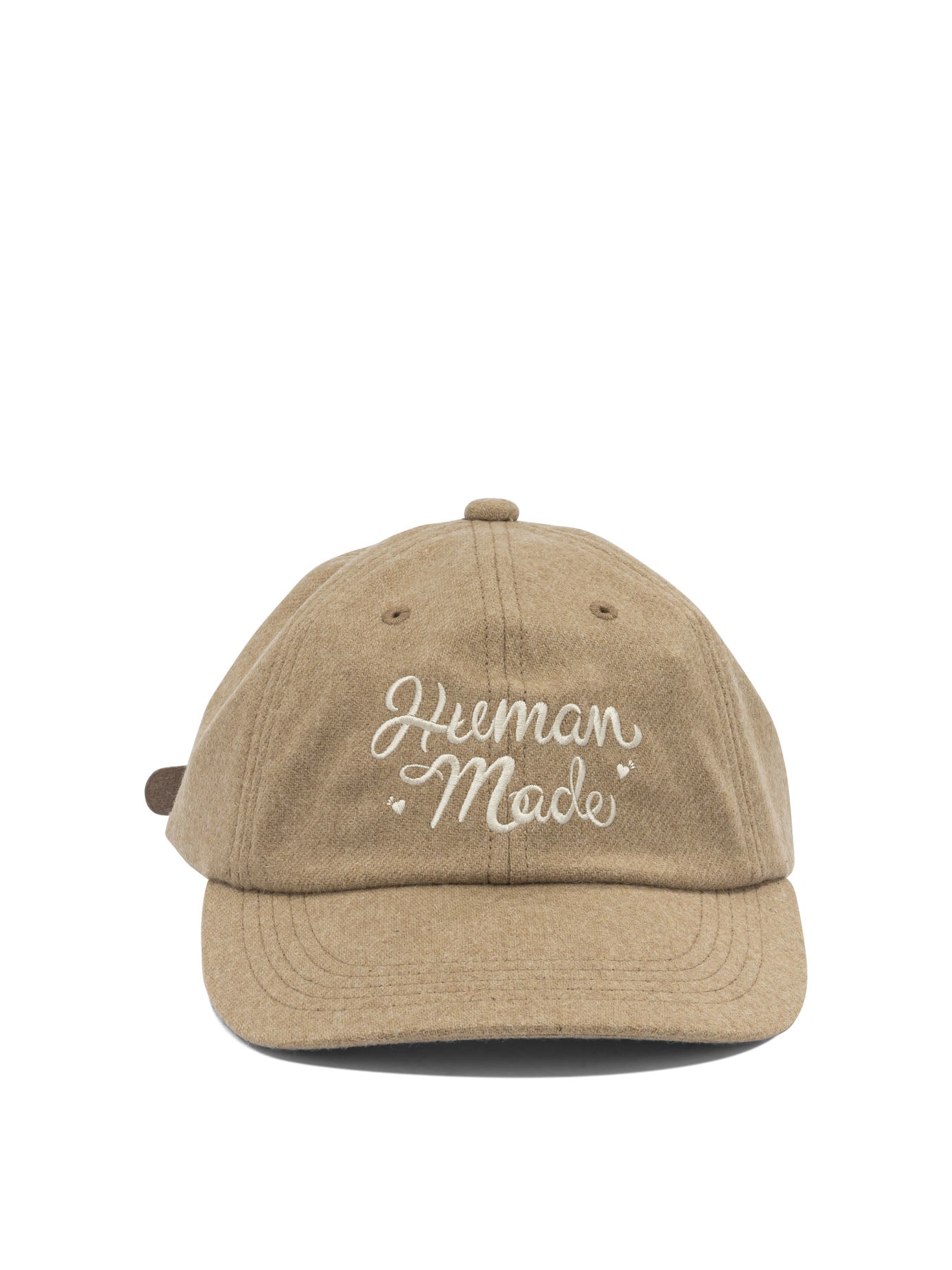 Human Made Wool Baseball Cap