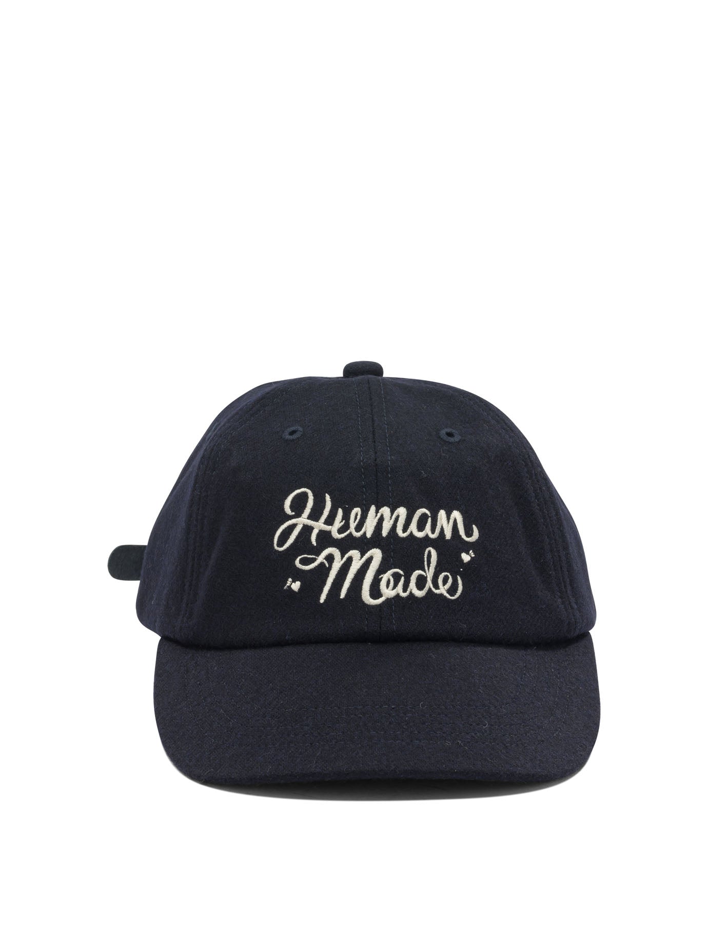 Human Made Wool Baseball Cap