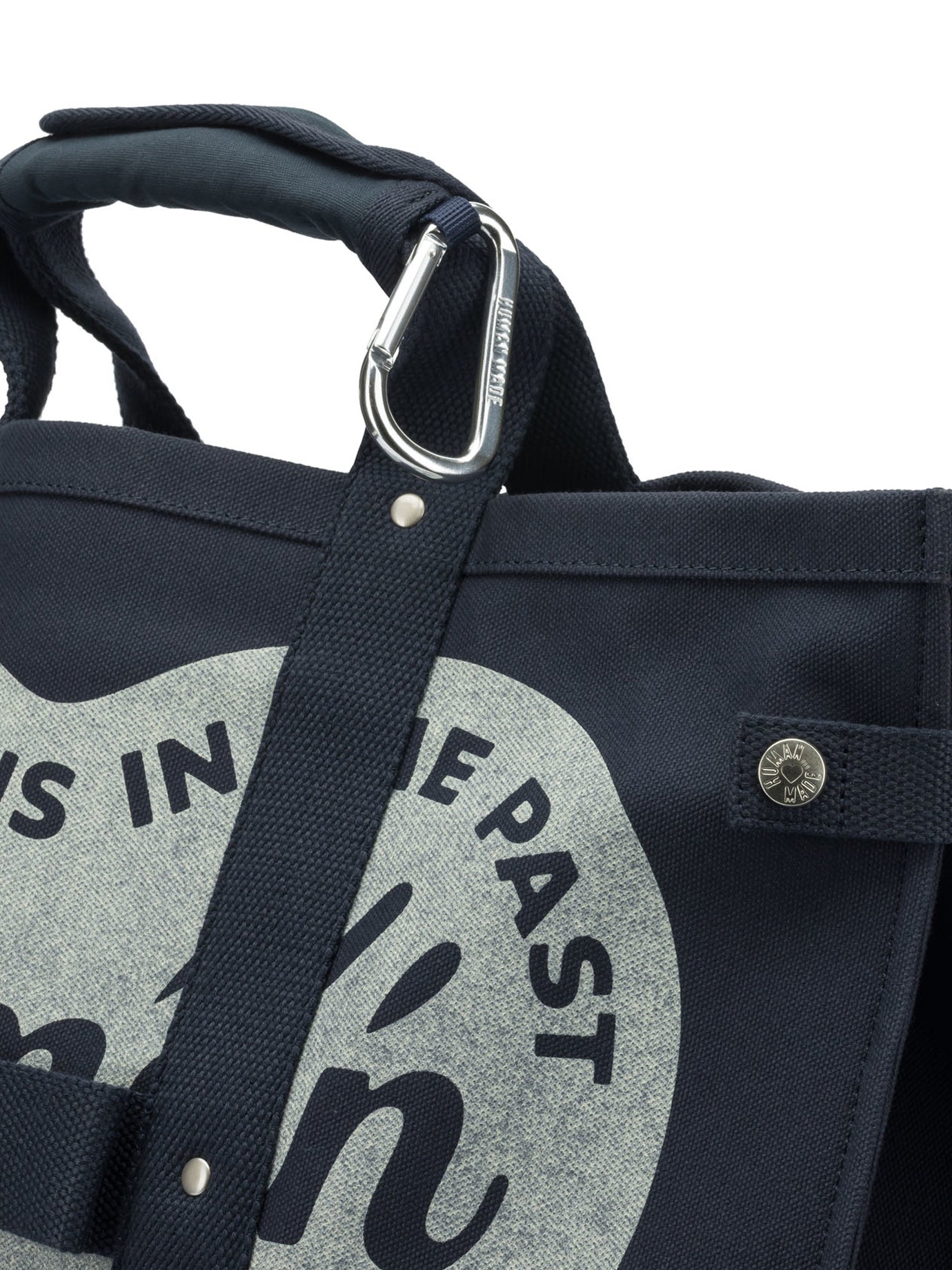 Human Made Shoulder Bags