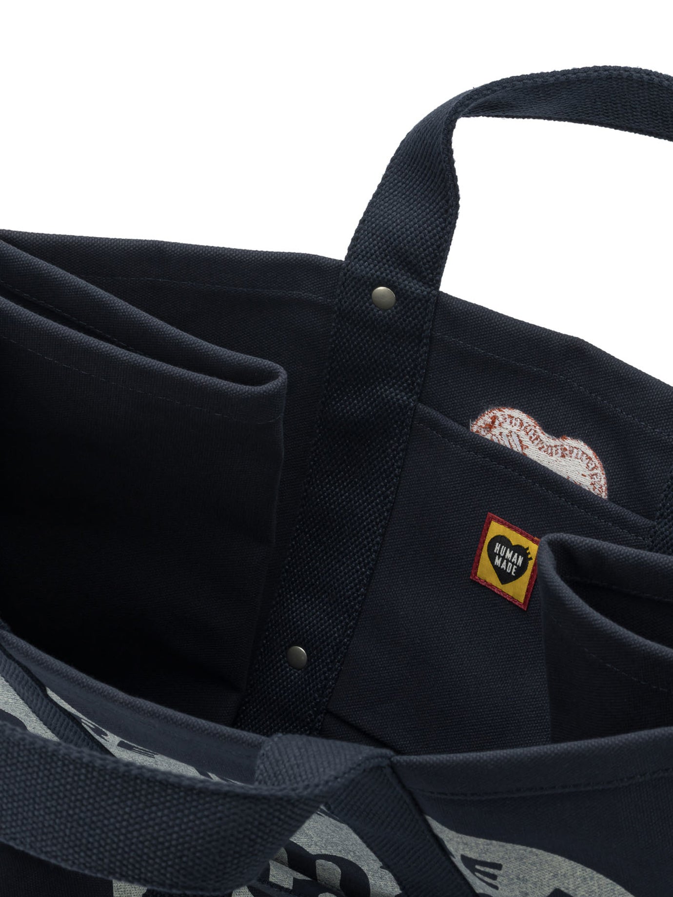 Human Made Shoulder Bags