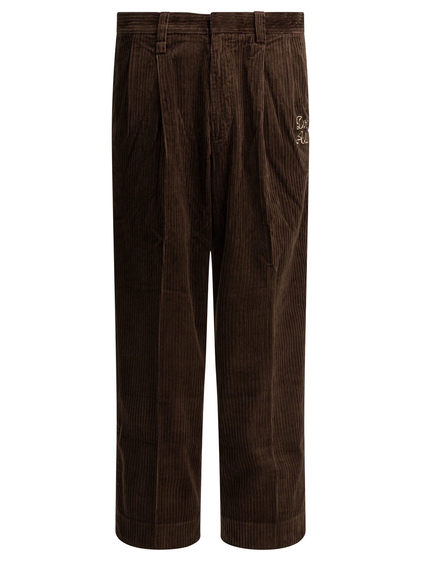 Human Made Corduroy Pants