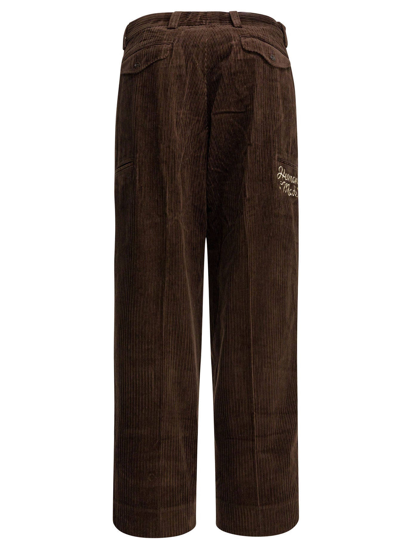 Human Made Corduroy Pants