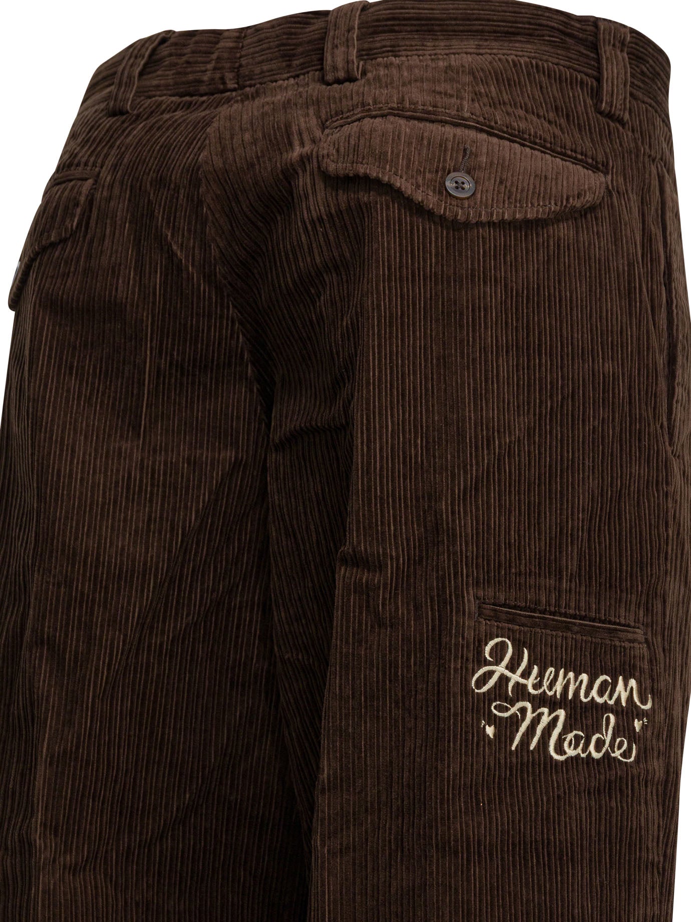 Human Made Corduroy Pants