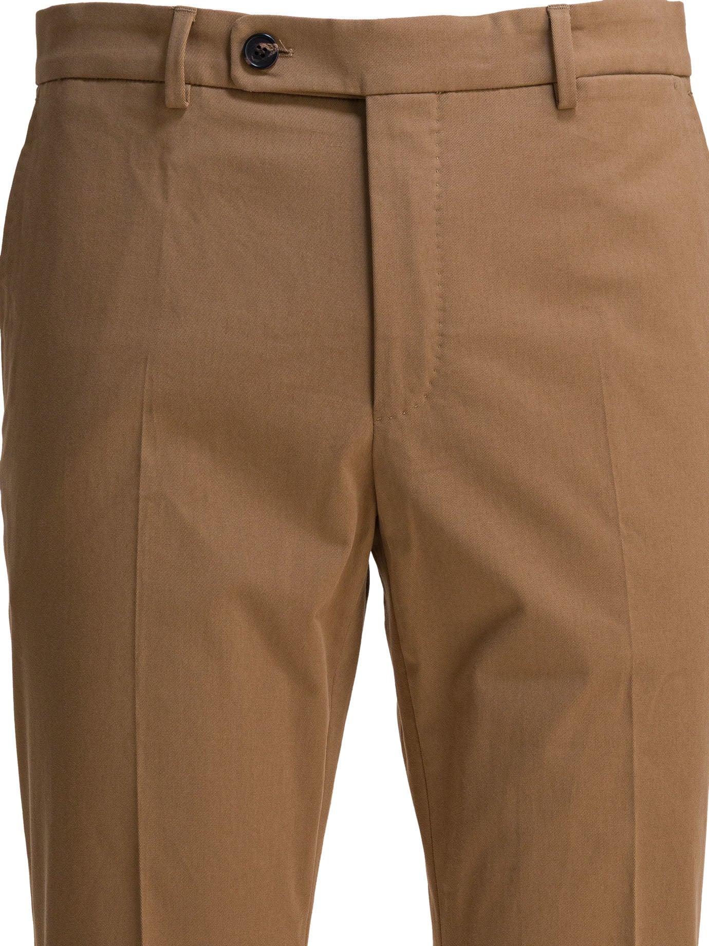 Incotex Cotton Pants
