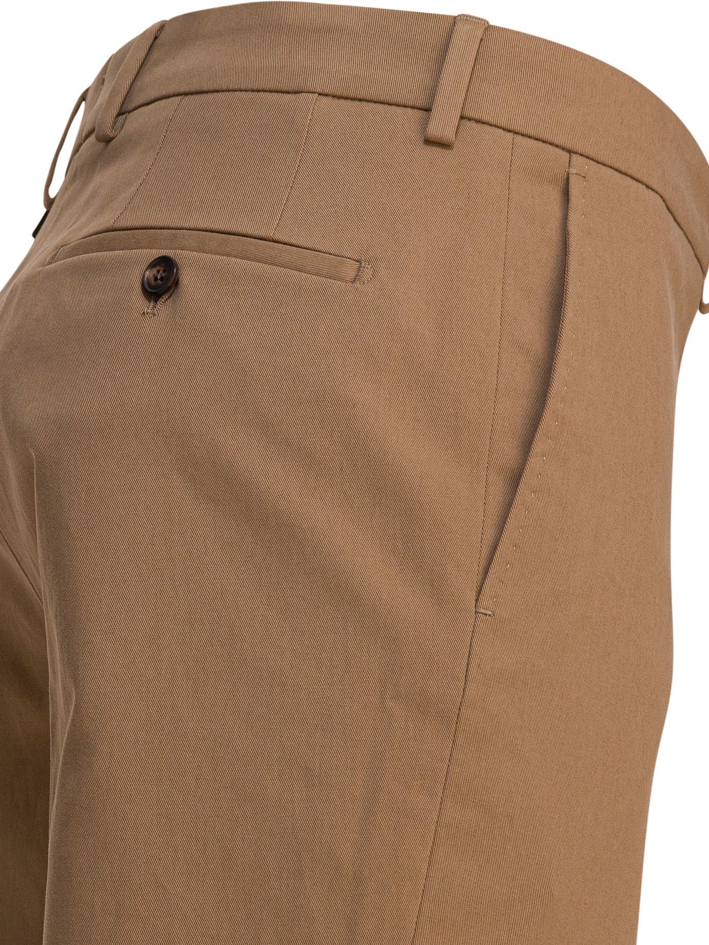 Incotex Cotton Pants