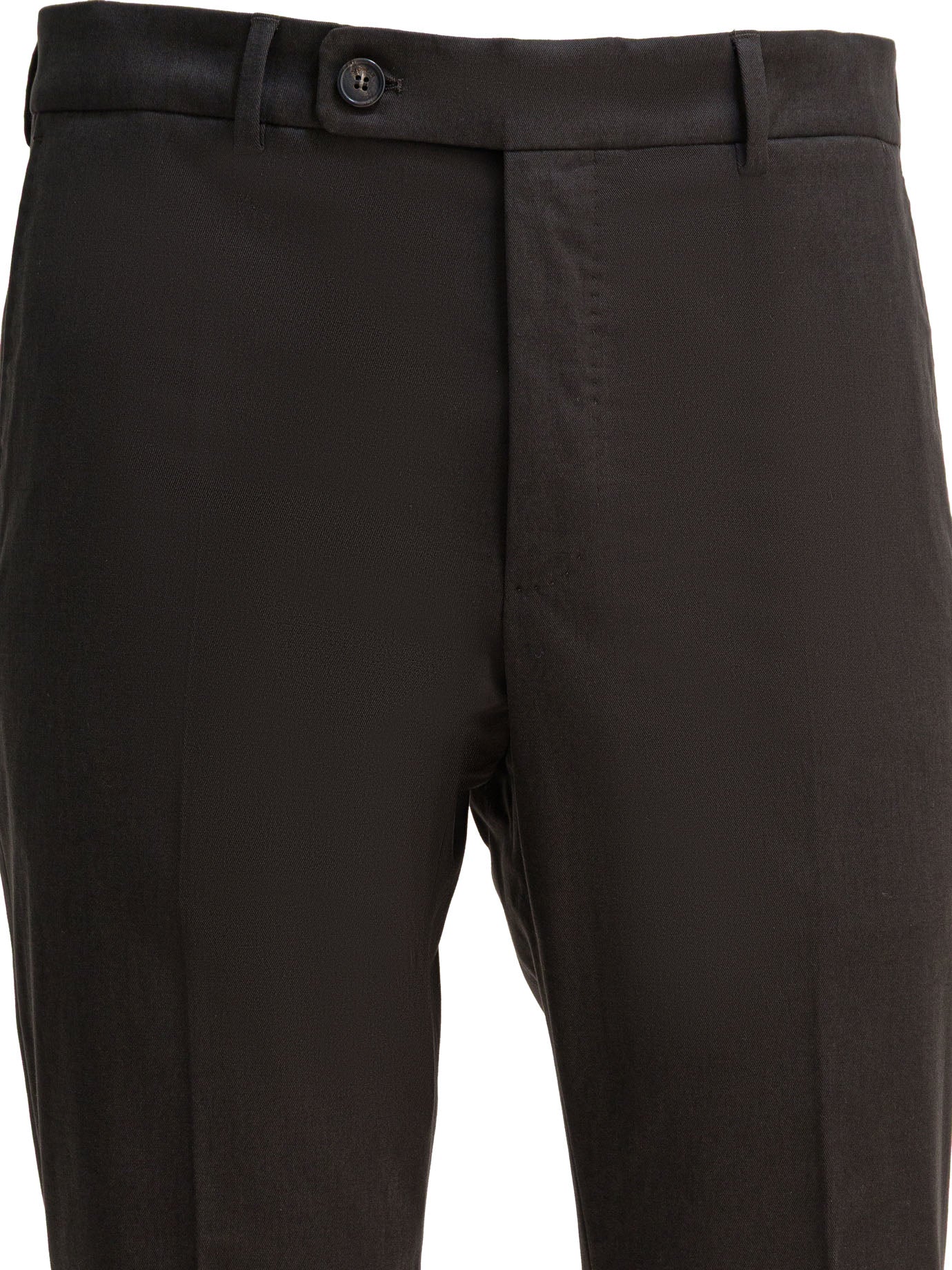 Incotex Cotton Pants