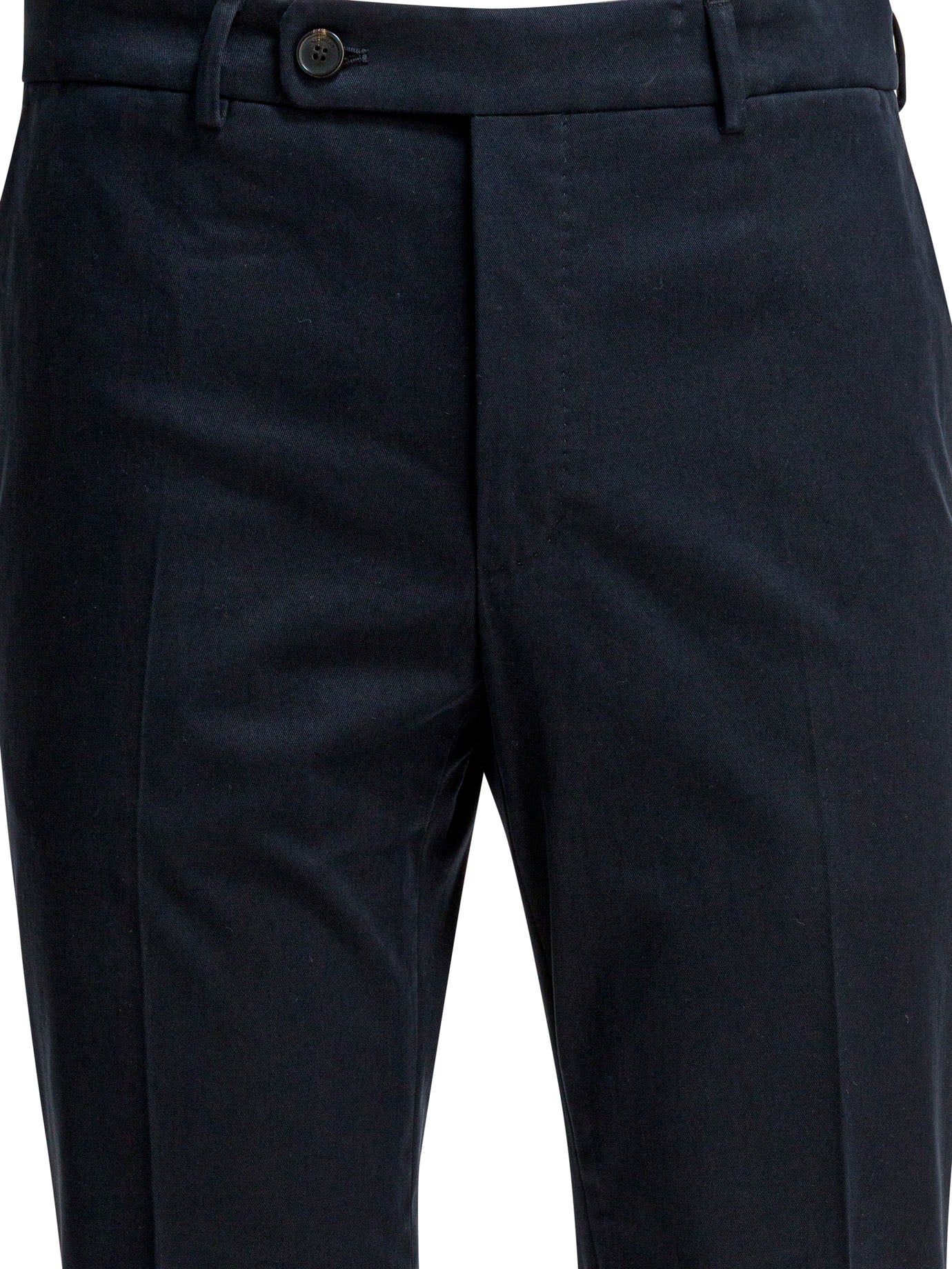 Incotex Cotton Pants