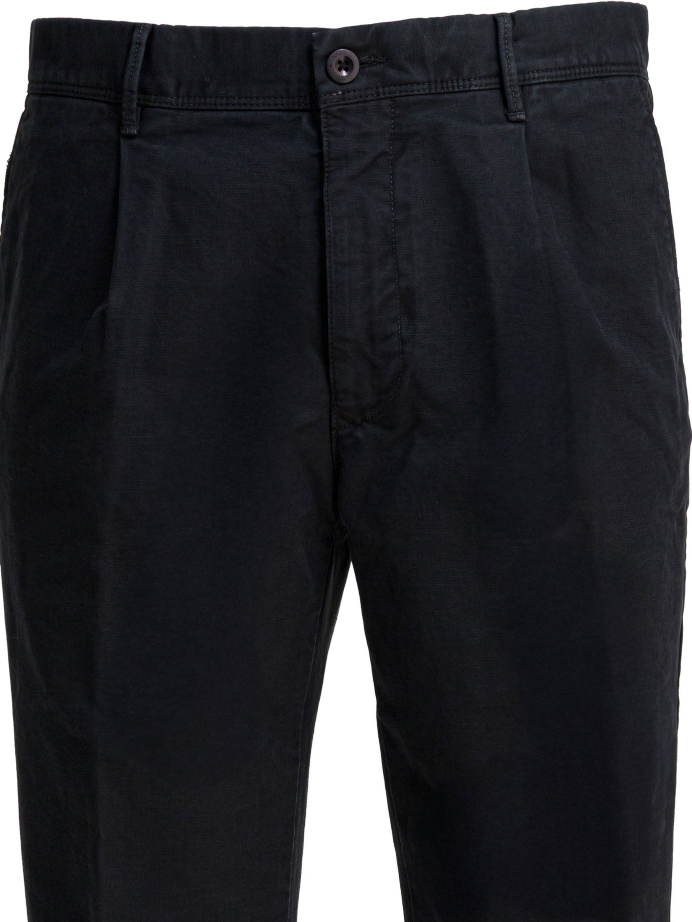 Incotex Slacks Tapered Fit Pants