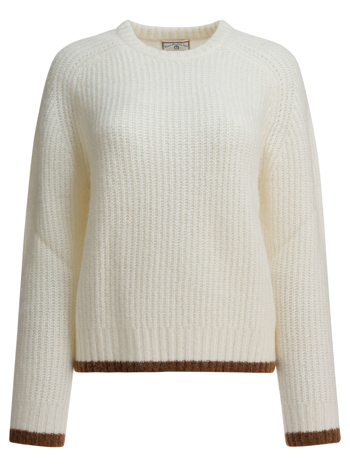 Ines De La Fressange Knitwear