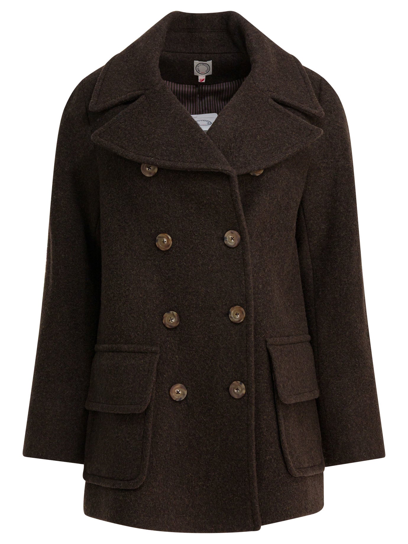Ines De La Fressange Coats