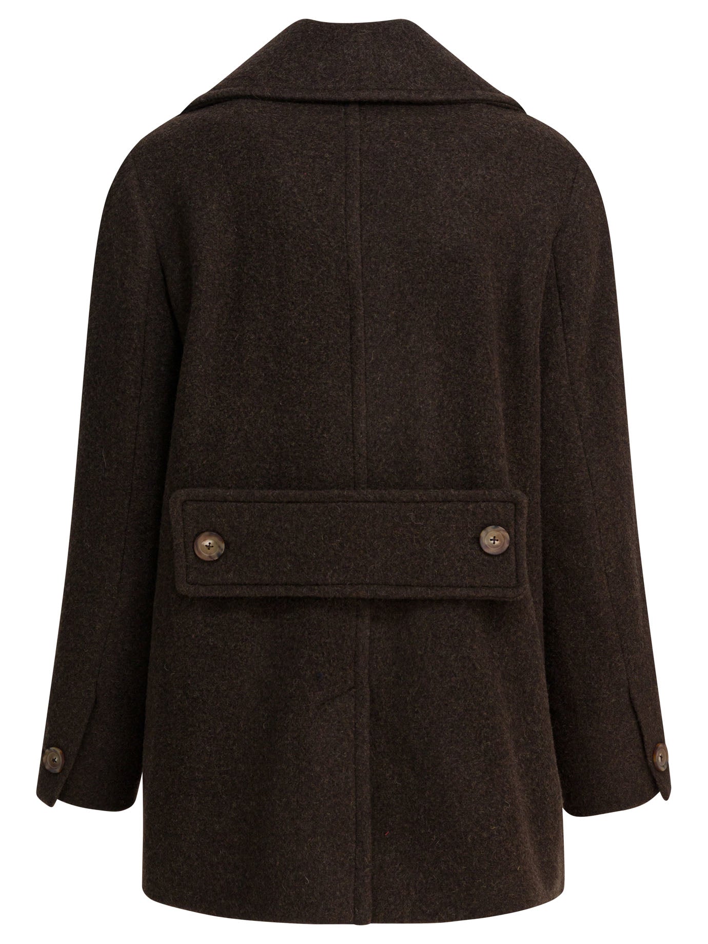 Ines De La Fressange Coats