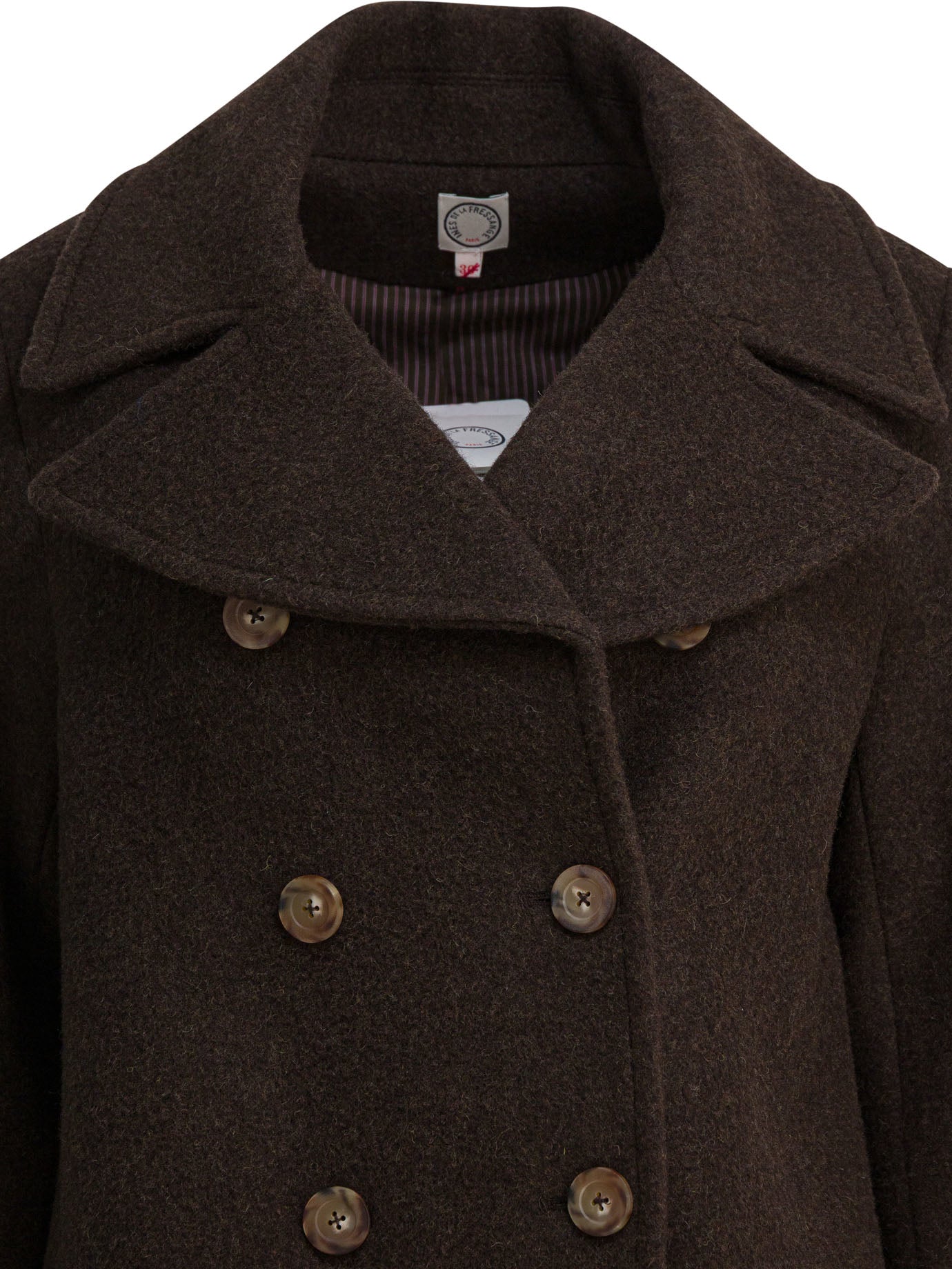 Ines De La Fressange Coats