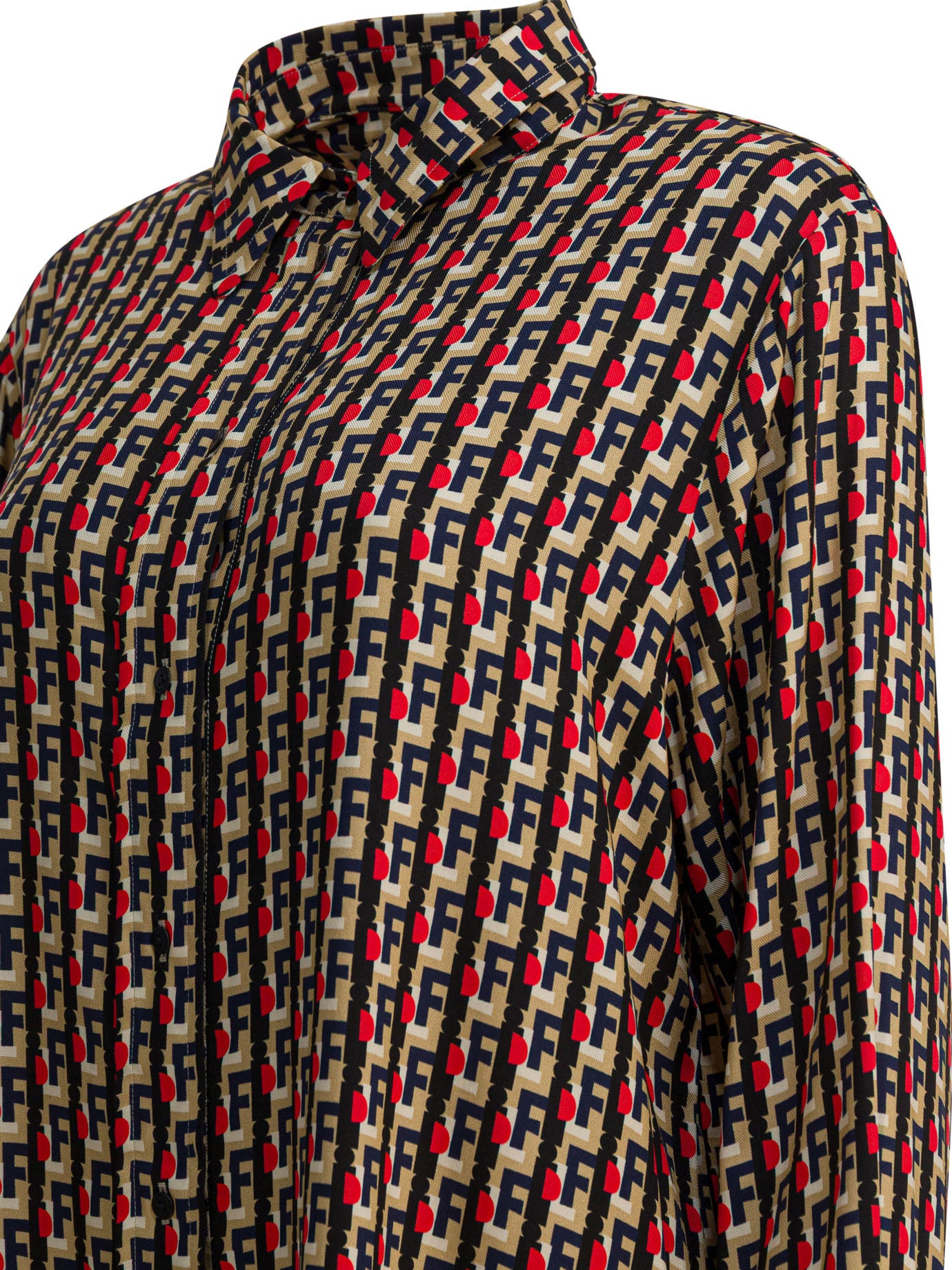 Ines De La Fressange Shirts