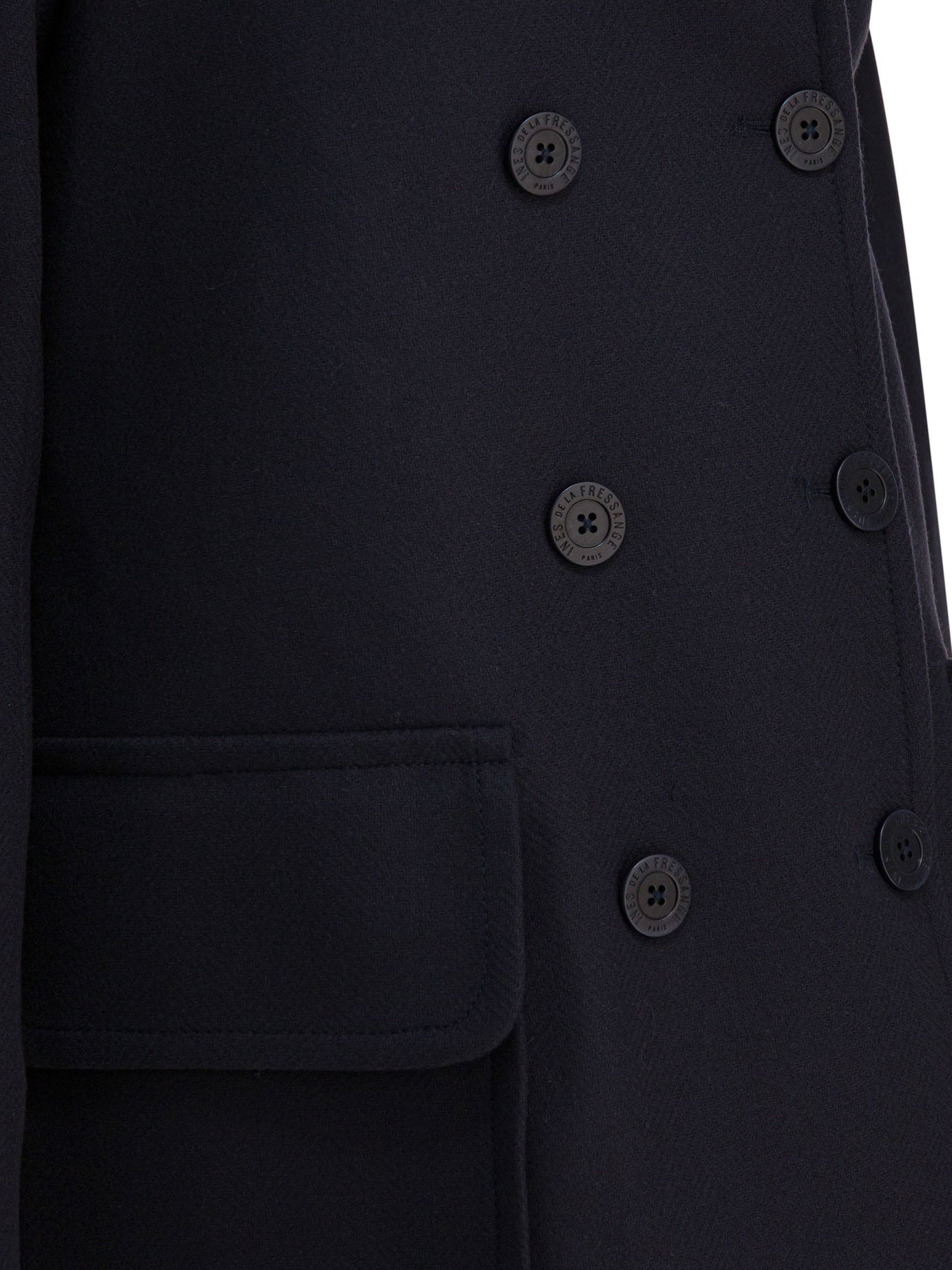 Ines De La Fressange Coats