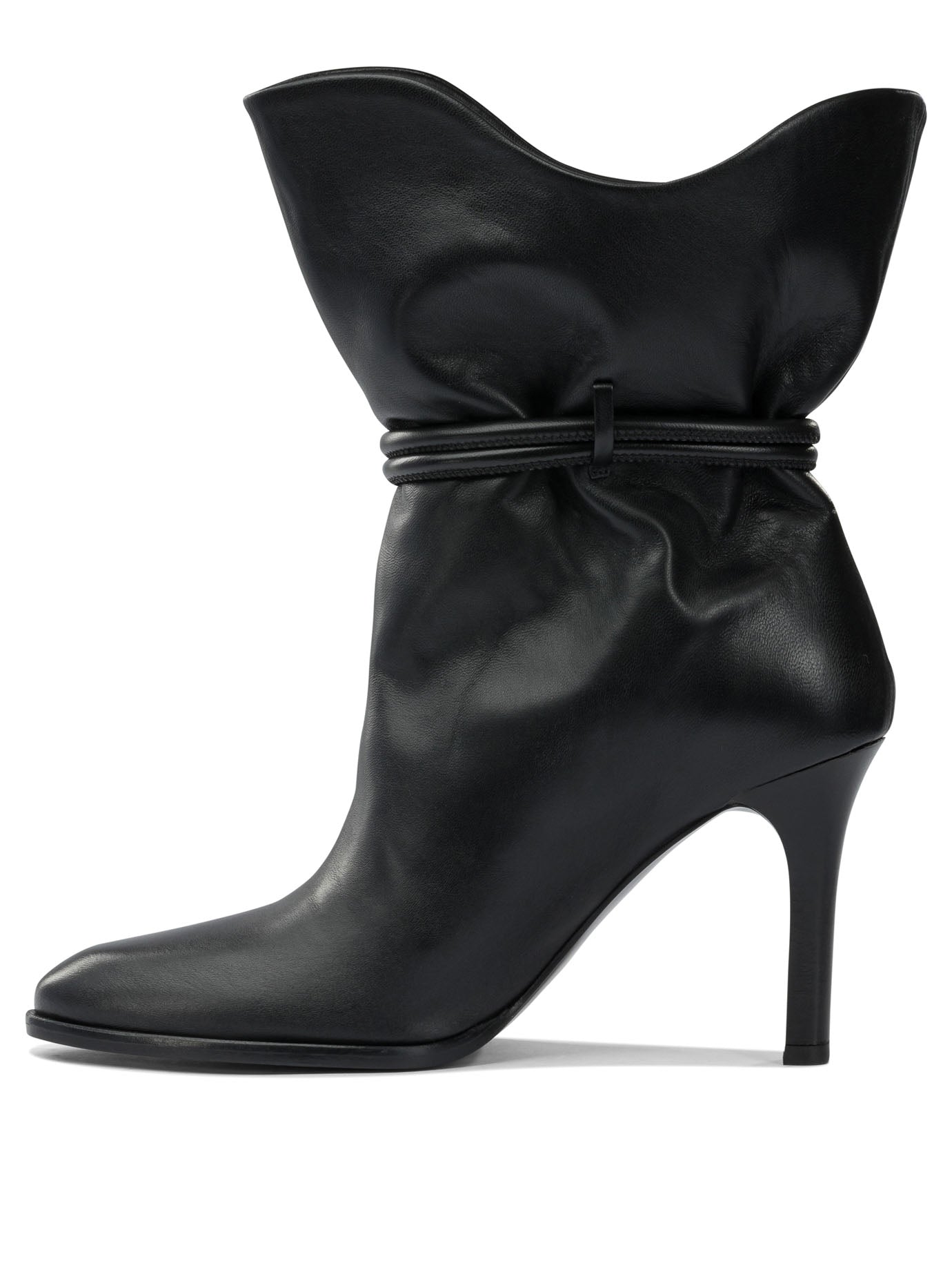 Isabel Marant Lolya 80Mm Ankle Boots