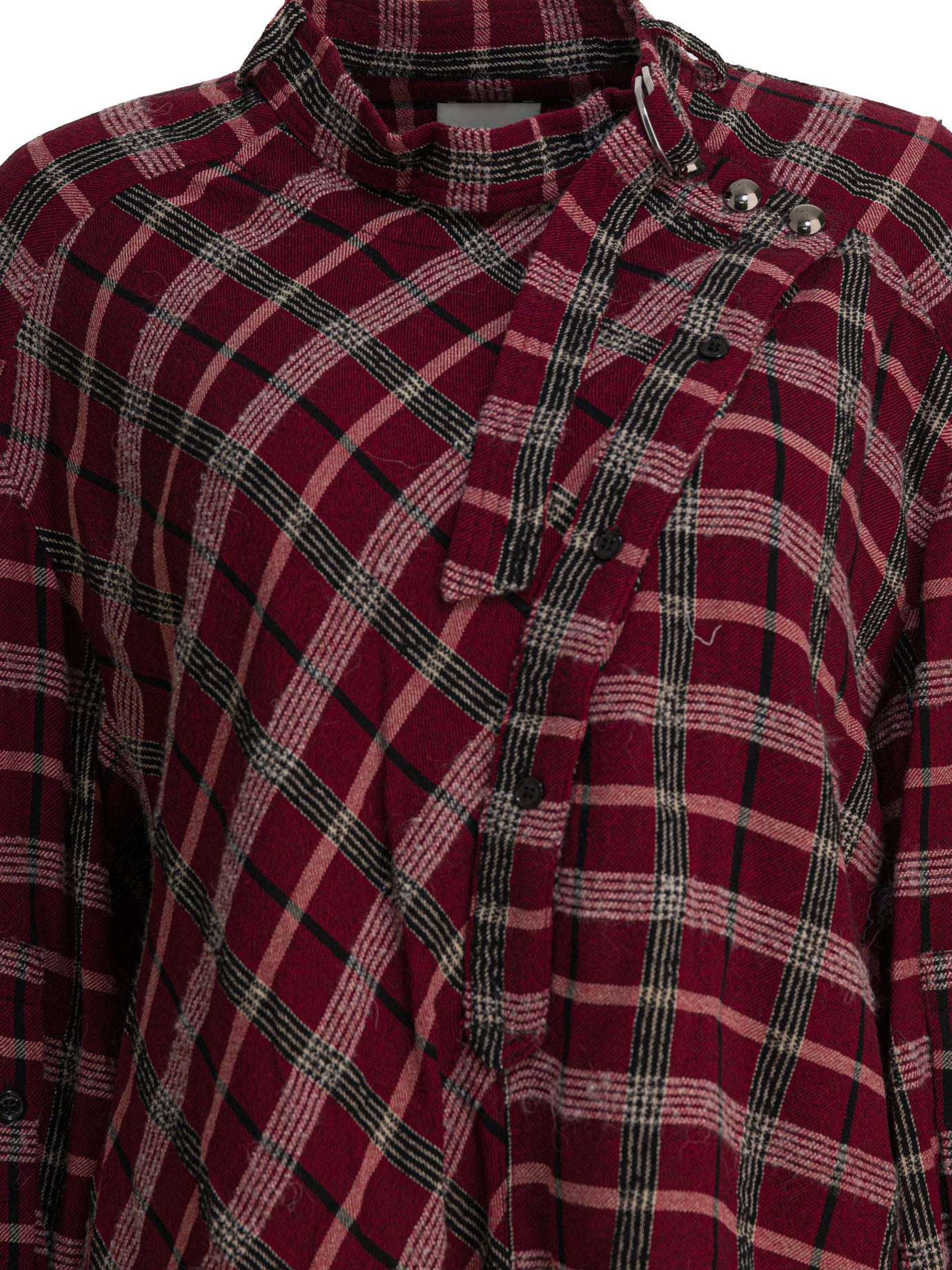 Isabel Marant Gerla-Gd Blouse