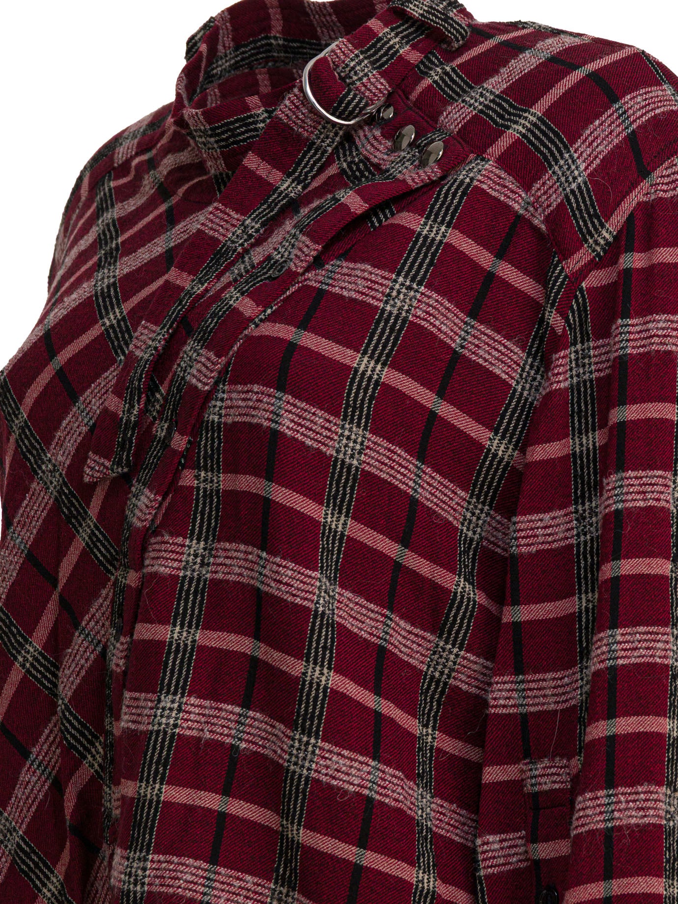 Isabel Marant Gerla-Gd Blouse