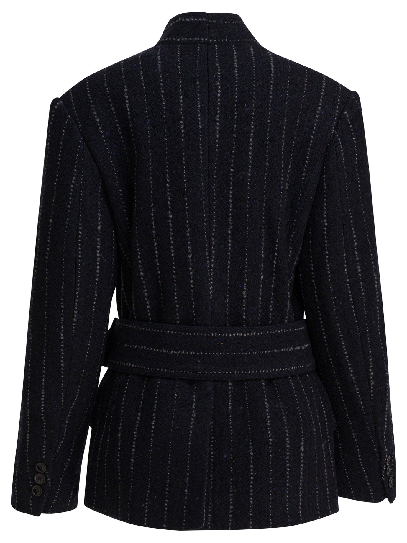 Isabel Marant Fyma Short Coat